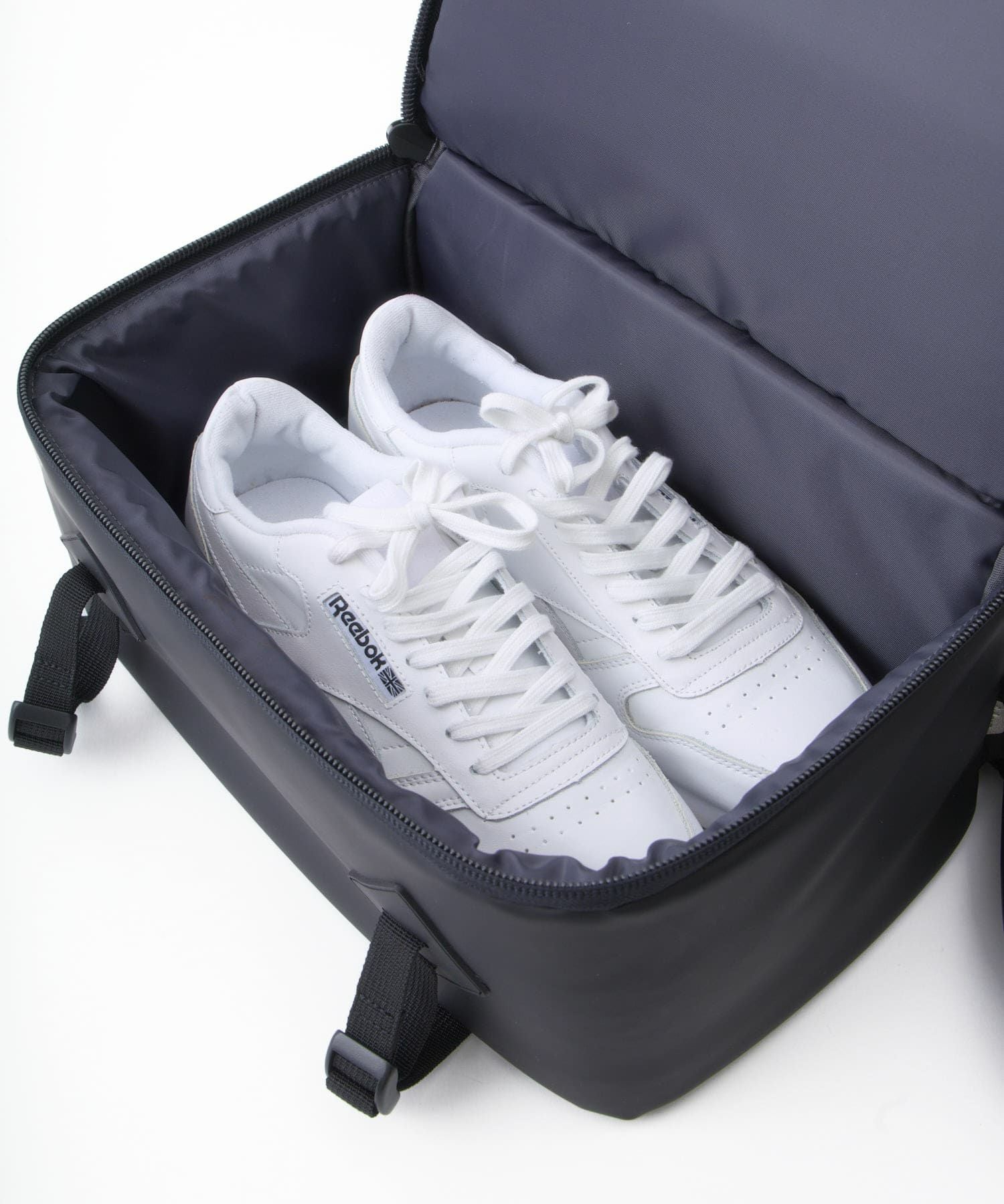 fulcro フルクロ リュック バックパック 大容量 耐水 ２WAY Explorer fia-3031 ブラック