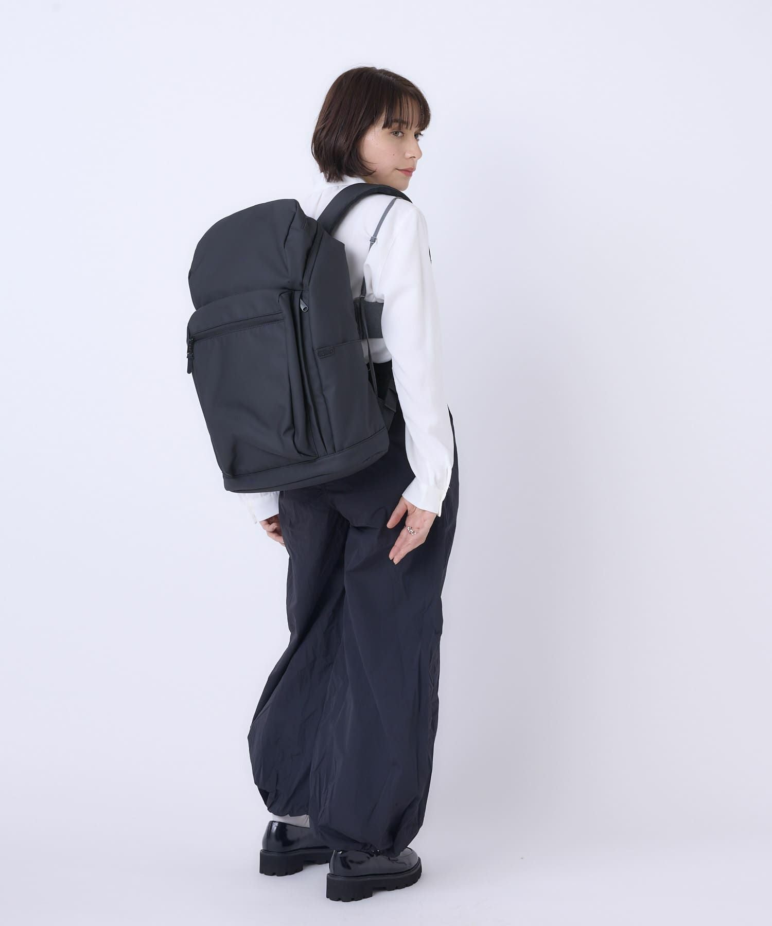 anello リュック バックパック  0 店舗限定 ASR001