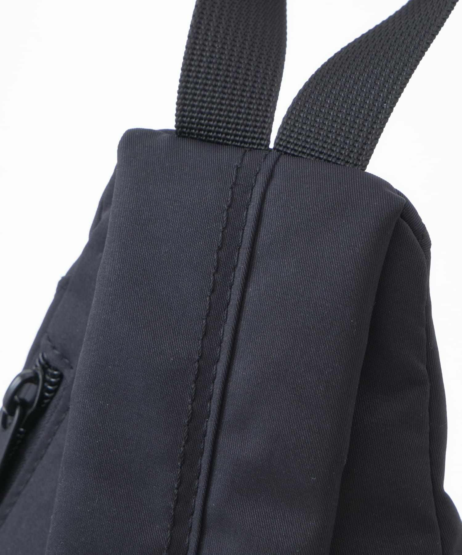 anello FIT LYRA　クロスボディ A5 軽量 両面撥水 AGB5123 ブラック