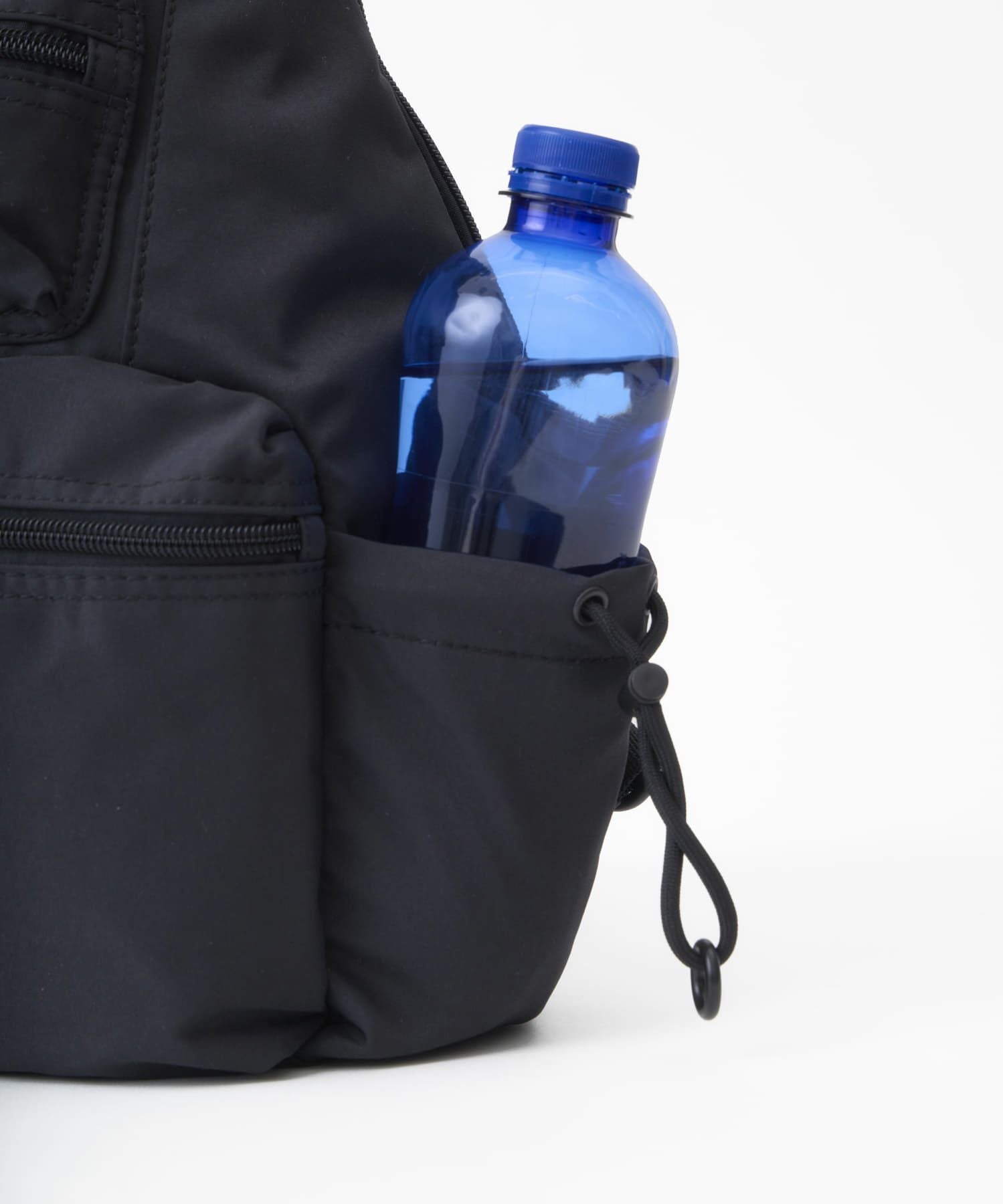 anello FIT LYRA　クロスボディ A5 軽量 両面撥水 AGB5123 ブラック