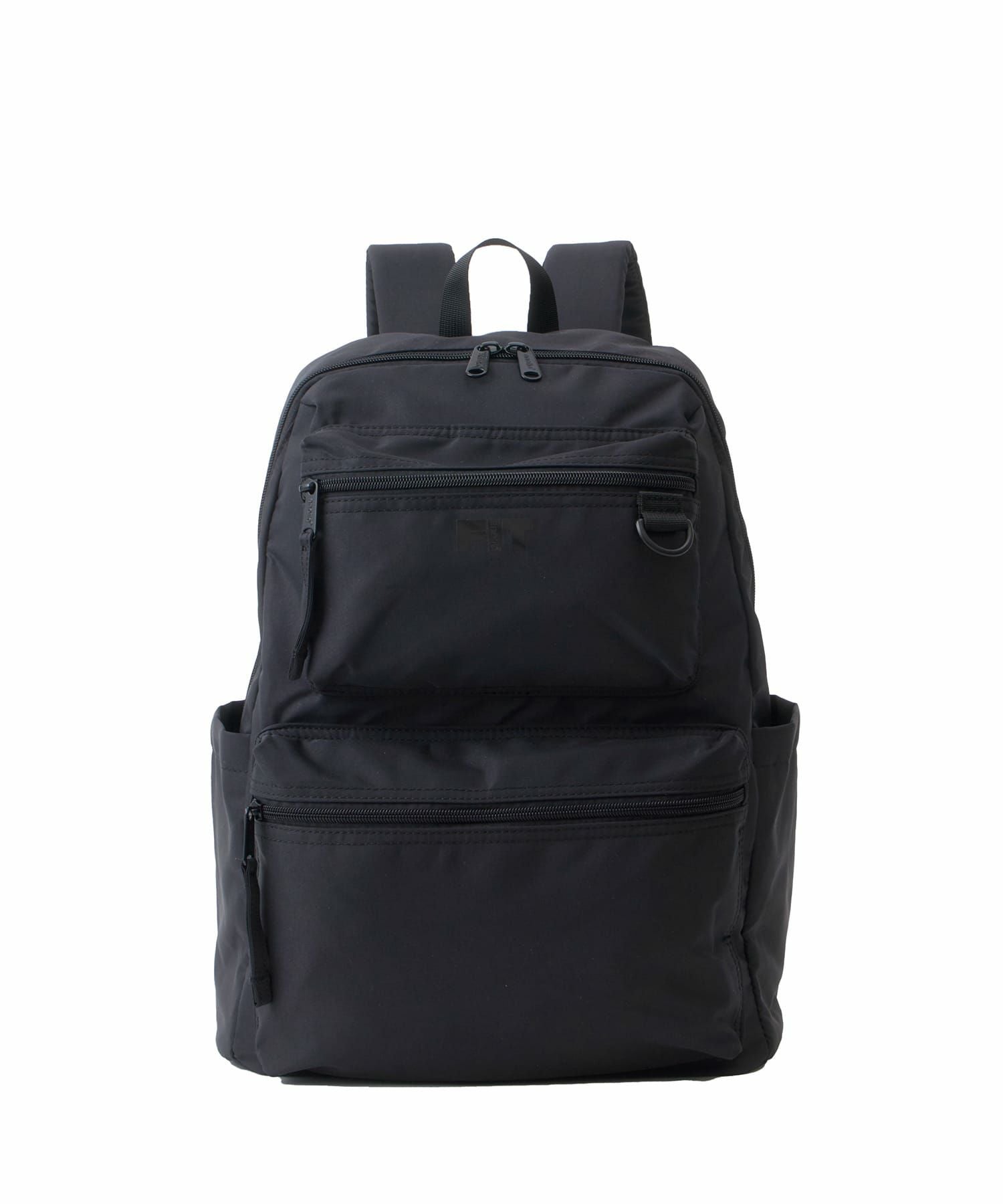 anello FIT LYRA バックパック リュック A4収納 軽量 両面撥水 AGB5125