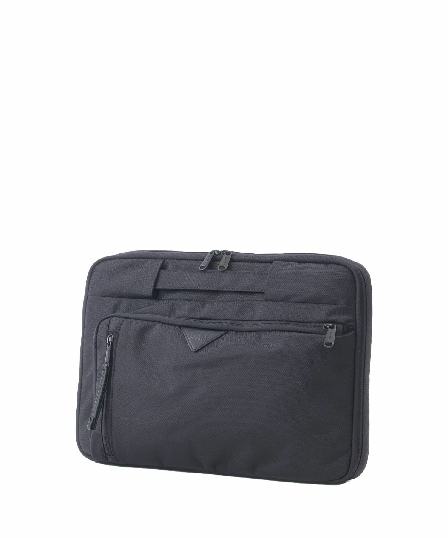 anello CONVERT DEVON PC収納ケース 15インチ A4収納 AGB5131 ブラック