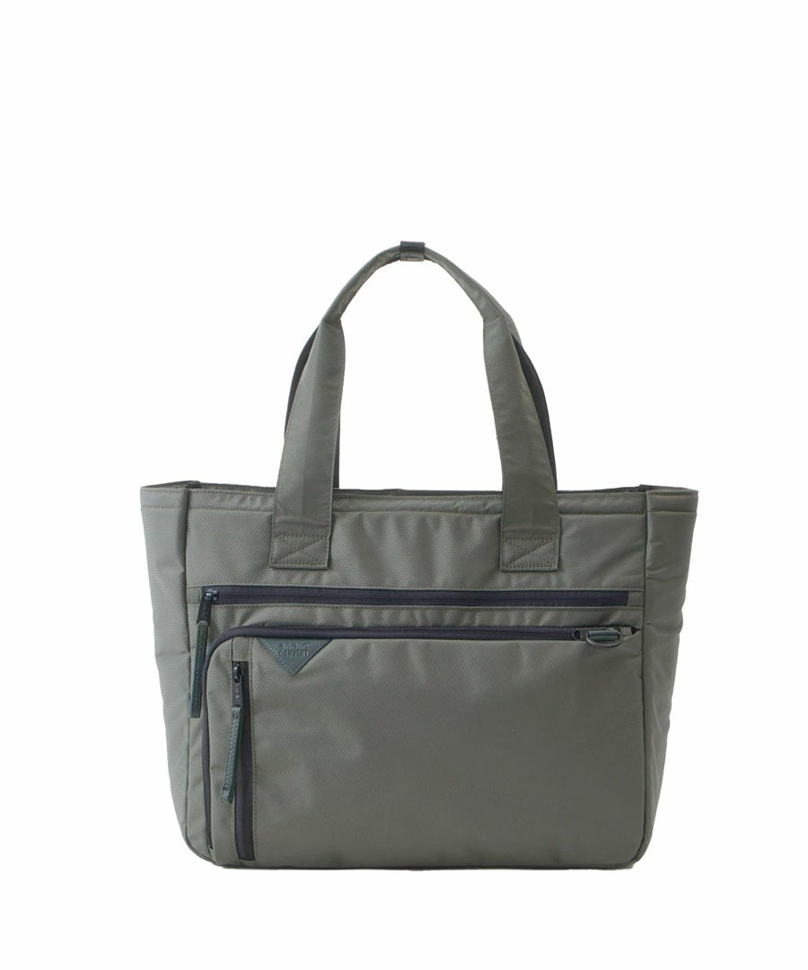 anello CONVERT DEVON トートバッグ PC収納 15インチ A4　キャリーオン AGB5133 オリーブ