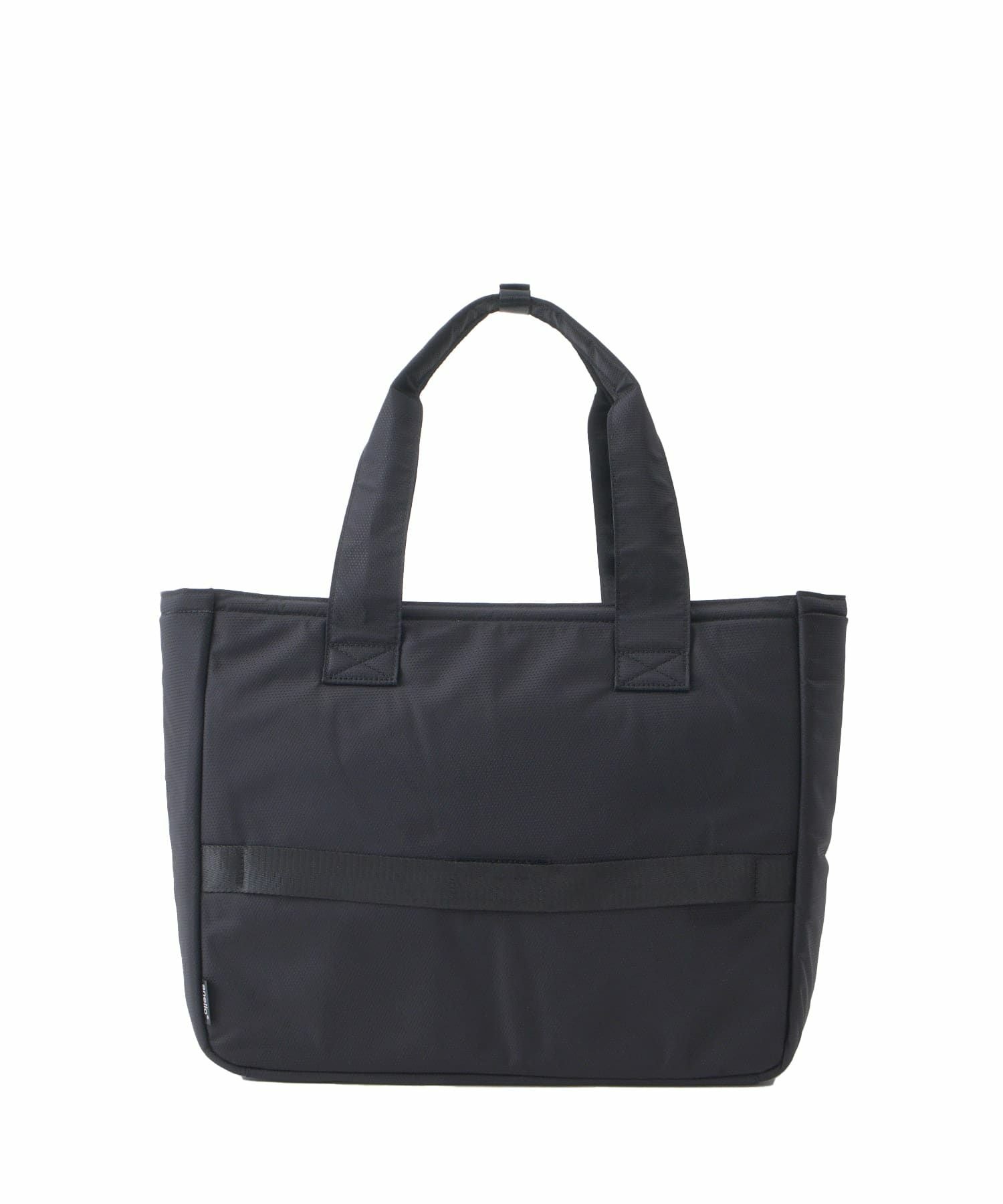 anello CONVERT DEVON トートバッグ PC収納 15インチ A4　キャリーオン AGB5133 ブラック