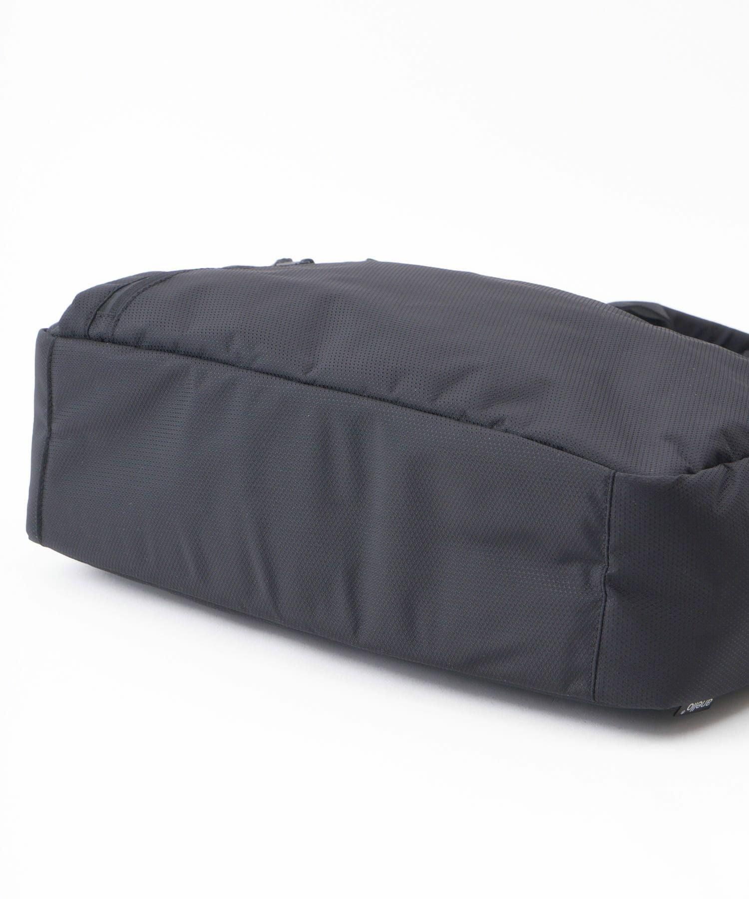 anello CONVERT DEVON トートバッグ PC収納 15インチ A4　キャリーオン AGB5133 ブラック