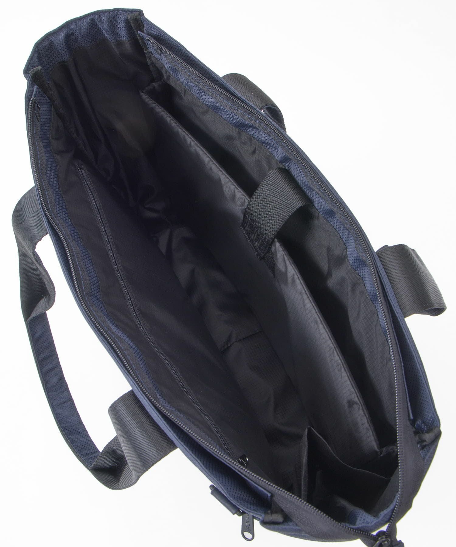 anello CONVERT DEVON トートバッグ PC収納 15インチ A4　キャリーオン AGB5133 ネイビー