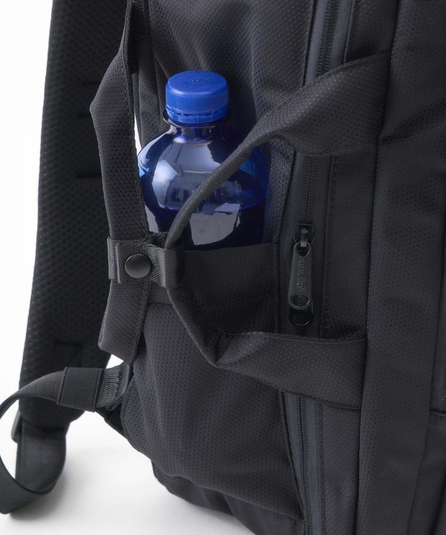 anello CONVERT DEVON バックパック リュック ２WAY 多機能 PC収納 A4 撥水 AGB5134 ブラック