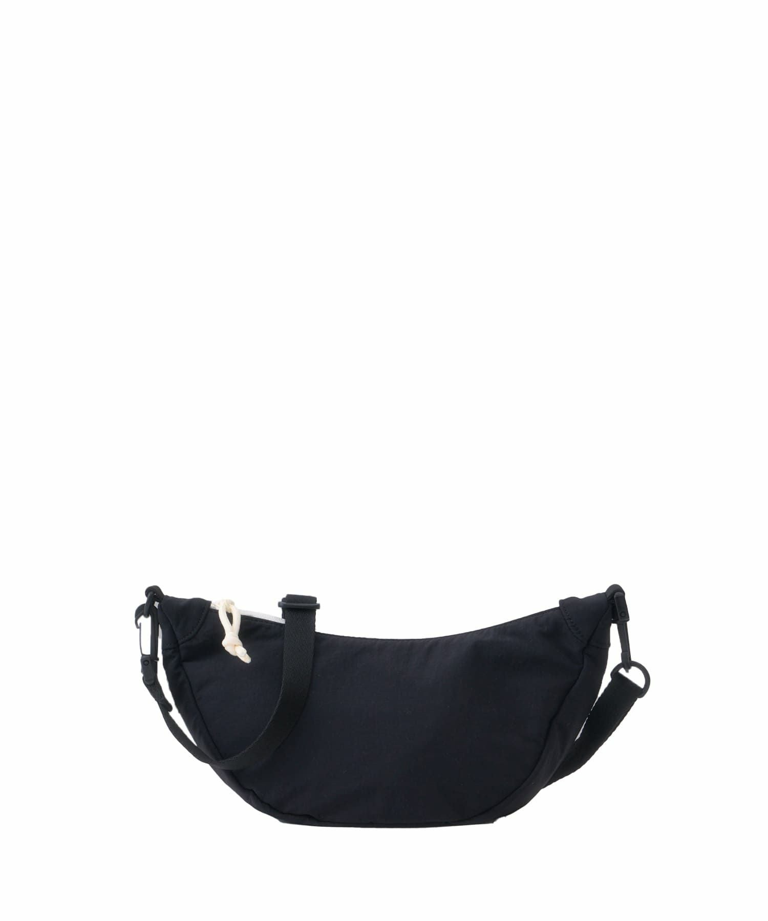 anello MATE POMY　ミニショルダー ショルダーバッグ 2WAY 軽量　両面撥水 AIY0211 ブラック