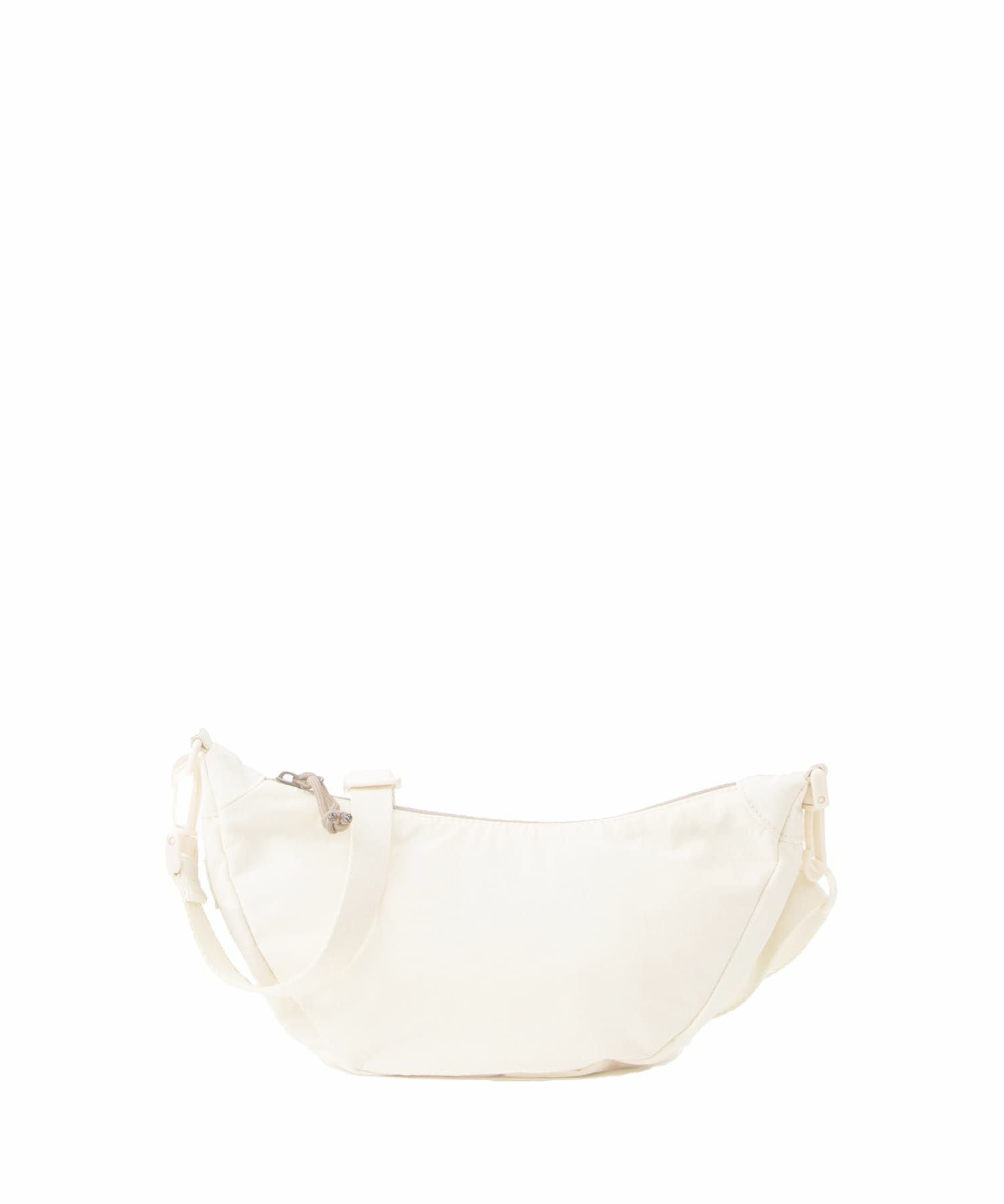 anello MATE POMY　ミニショルダー ショルダーバッグ 2WAY 軽量　両面撥水 AIY0211 アイボリー