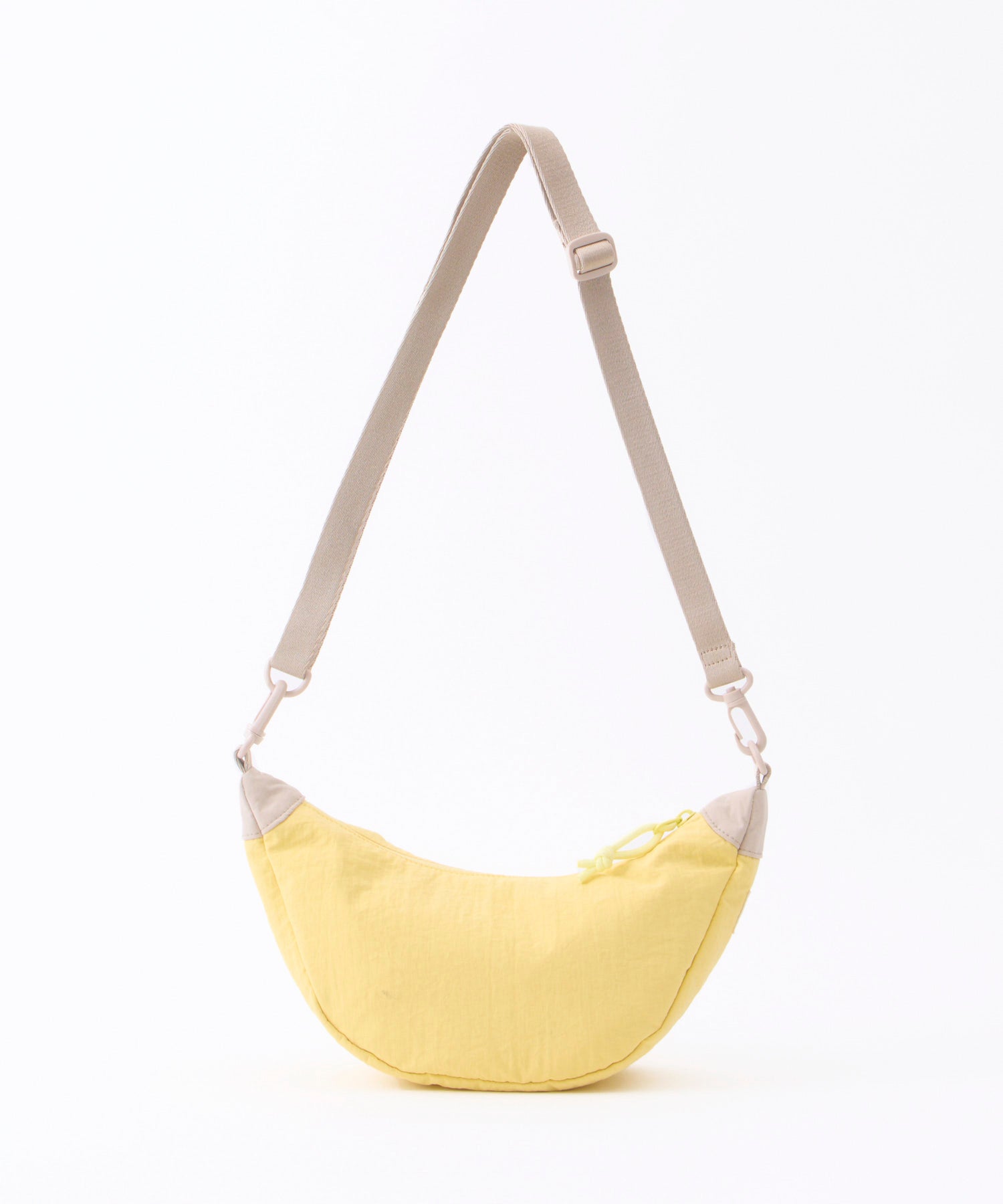 anello MATE POMY　ミニショルダー ショルダーバッグ 2WAY 軽量　両面撥水 AIY0211 ブラック
