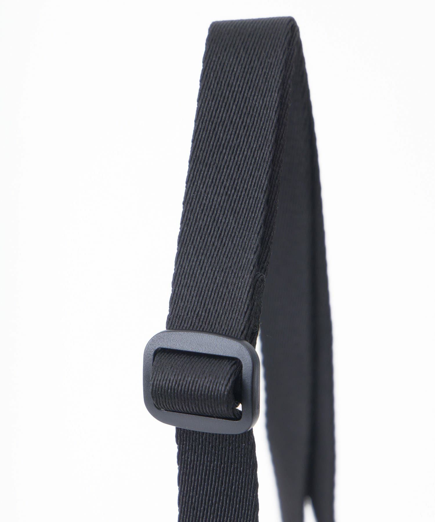 anello MATE POMY　ミニショルダー ショルダーバッグ 2WAY 軽量　両面撥水 AIY0211 ブラック