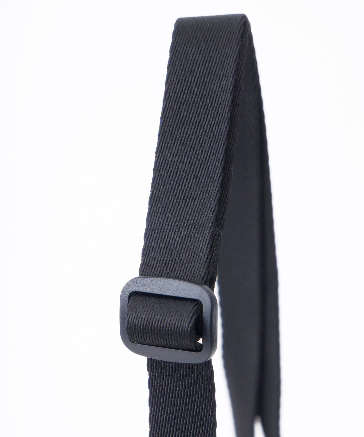 anello MATE POMY　ミニショルダー ショルダーバッグ 2WAY 軽量　両面撥水 AIY0211 ブラック