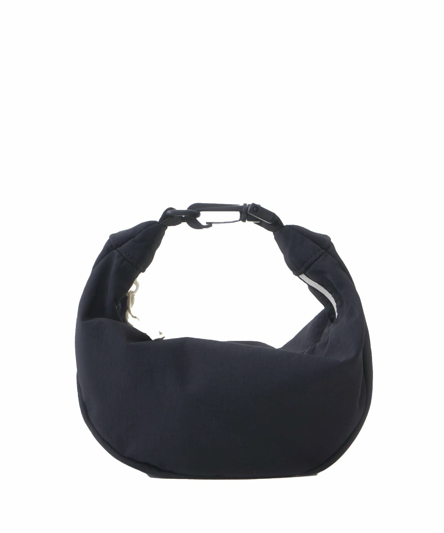 anello MATE POMY　ミニショルダー ショルダーバッグ 2WAY 軽量　両面撥水 AIY0211 ブラック