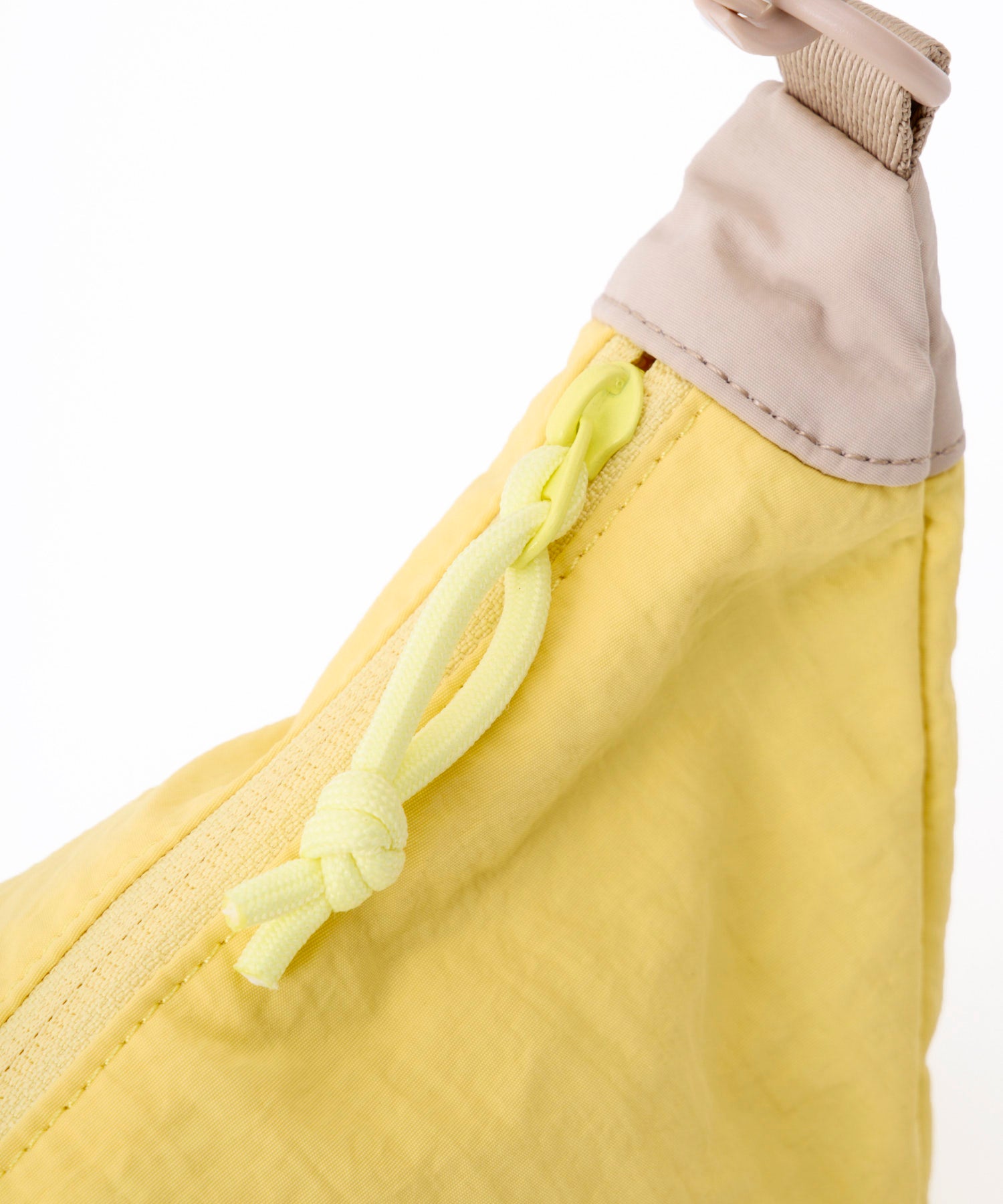anello MATE POMY　ミニショルダー ショルダーバッグ 2WAY 軽量　両面撥水 AIY0211 ブラック