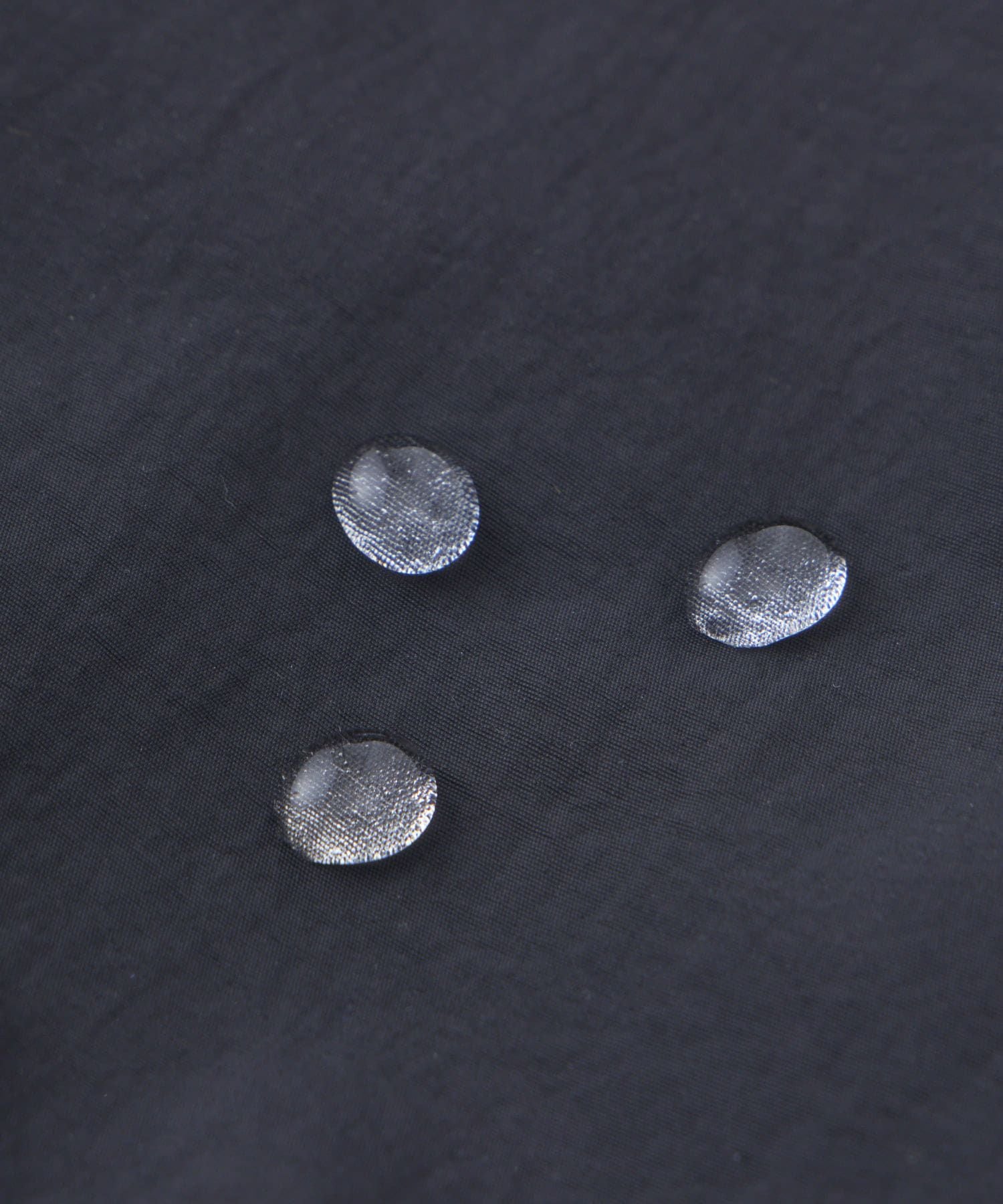 anello MATE POMY　ミニショルダー ショルダーバッグ 2WAY 軽量　両面撥水 AIY0211 ブラック