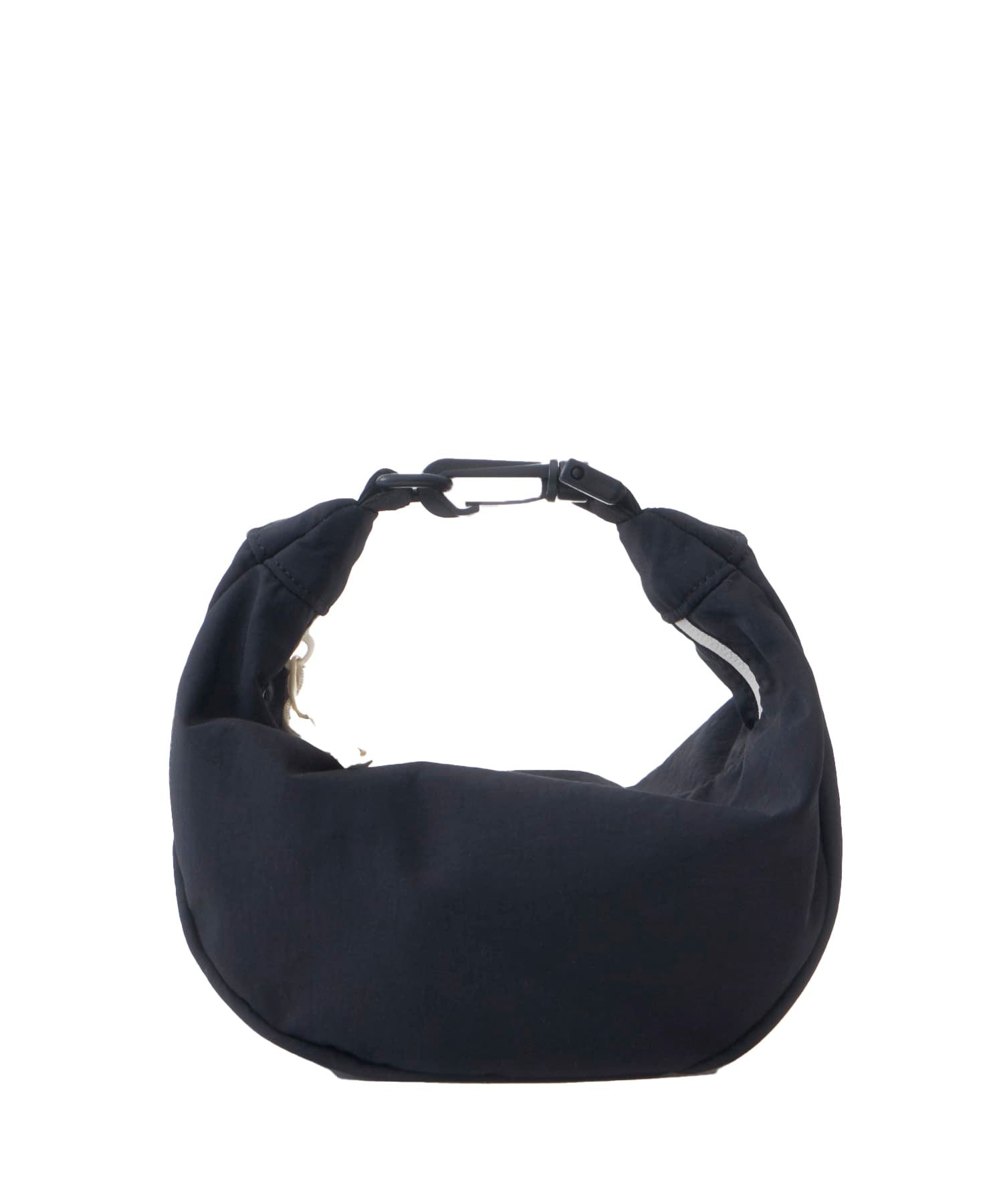 anello MATE POMY　ミニショルダー ショルダーバッグ 2WAY 軽量　両面撥水 AIY0211 ブラック