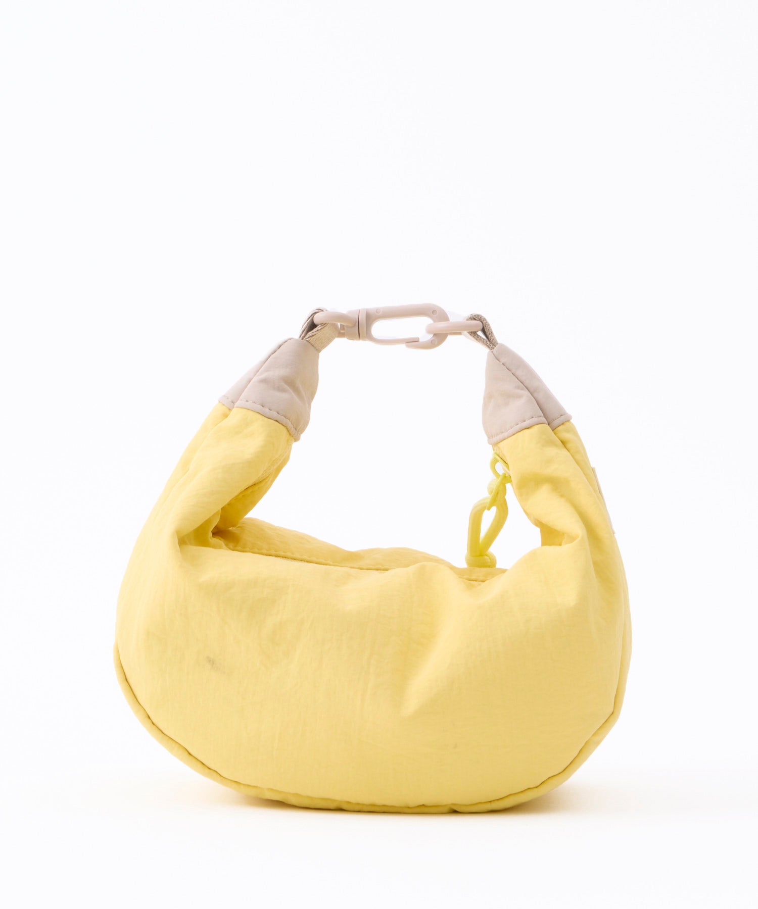 anello MATE POMY　ミニショルダー ショルダーバッグ 2WAY 軽量　両面撥水 AIY0211 ブラック