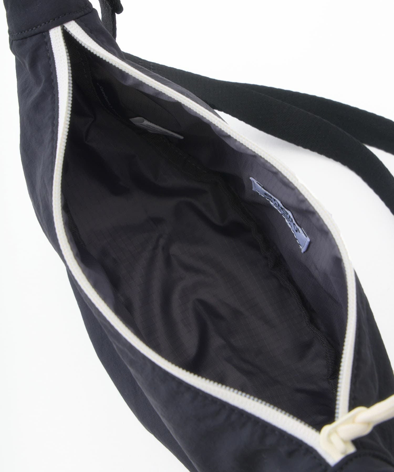 anello MATE POMY　ミニショルダー ショルダーバッグ 2WAY 軽量　両面撥水 AIY0211 ブラック