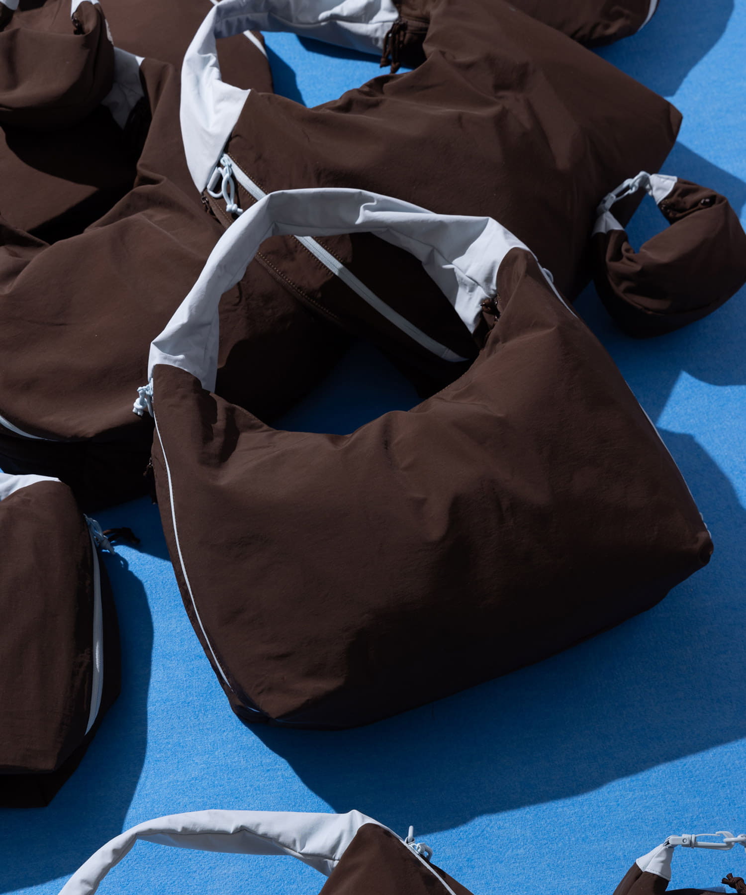 anello MATE トートバッグ A4収納 軽量 両面撥水 AIY0212 ブラック