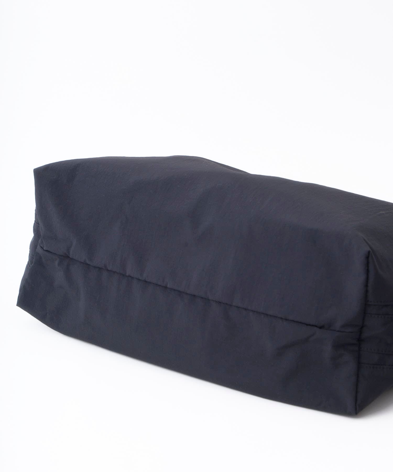 anello MATE トートバッグ A4収納 軽量 両面撥水 AIY0212 ブラック