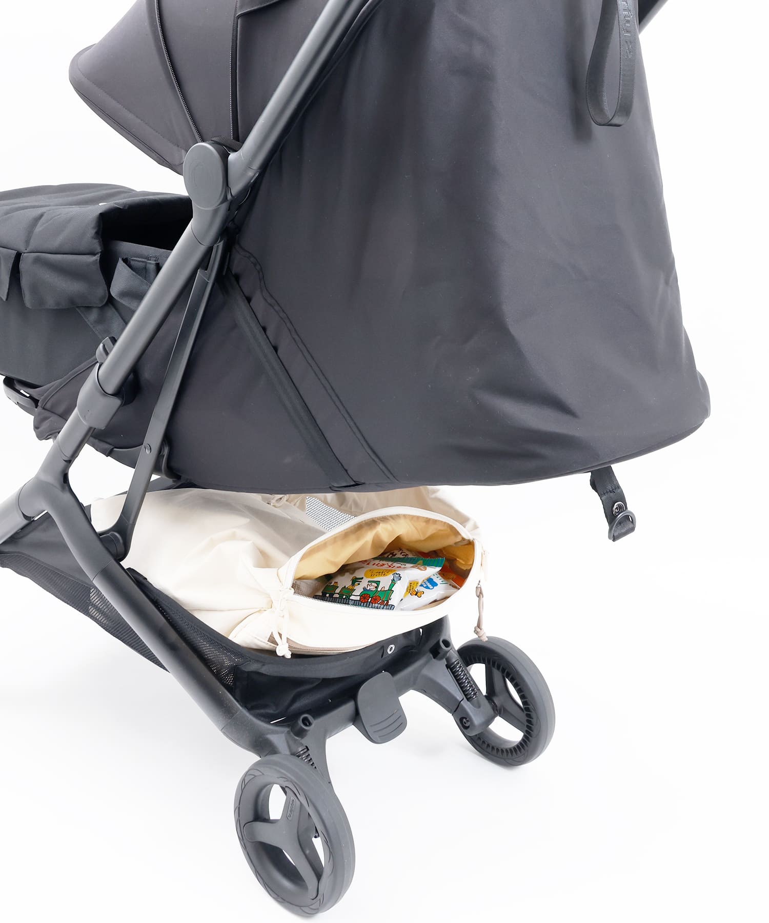 anello MATE トートバッグ A4収納 軽量 両面撥水 AIY0212