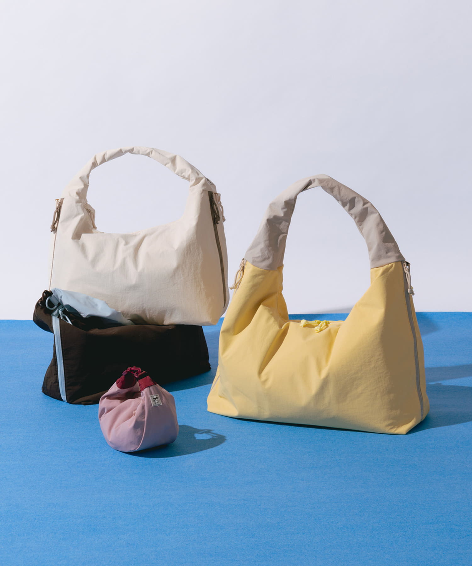 anello MATE BIGトートバッグ トートバッグ 大容量 A4収納 軽量 両面撥水 AIY0213