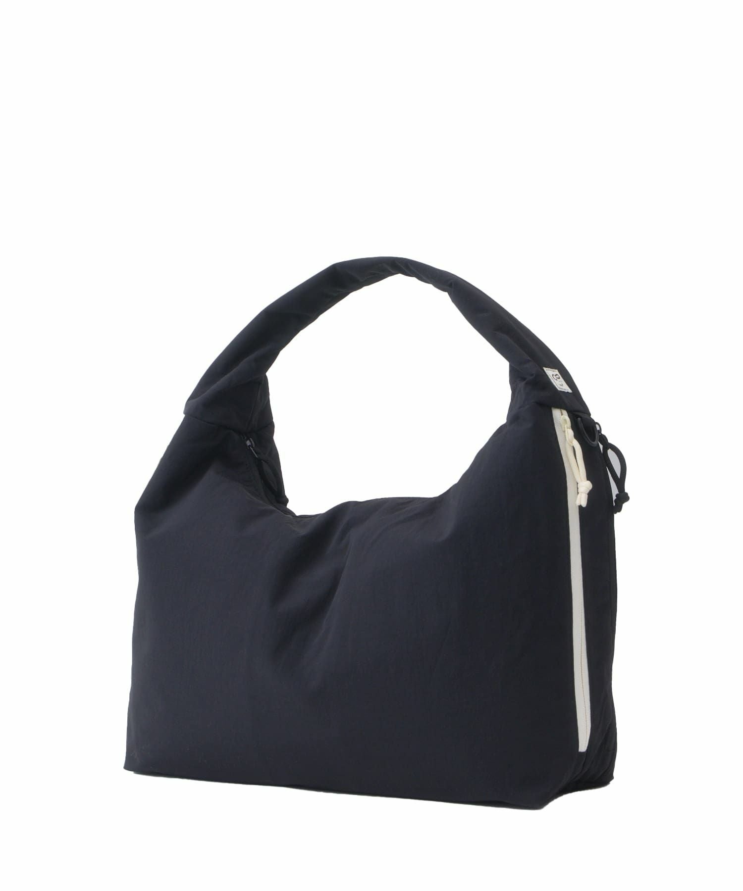 anello MATE BIGトートバッグ トートバッグ 大容量 A4収納 軽量 両面撥水 AIY0213 ブラック