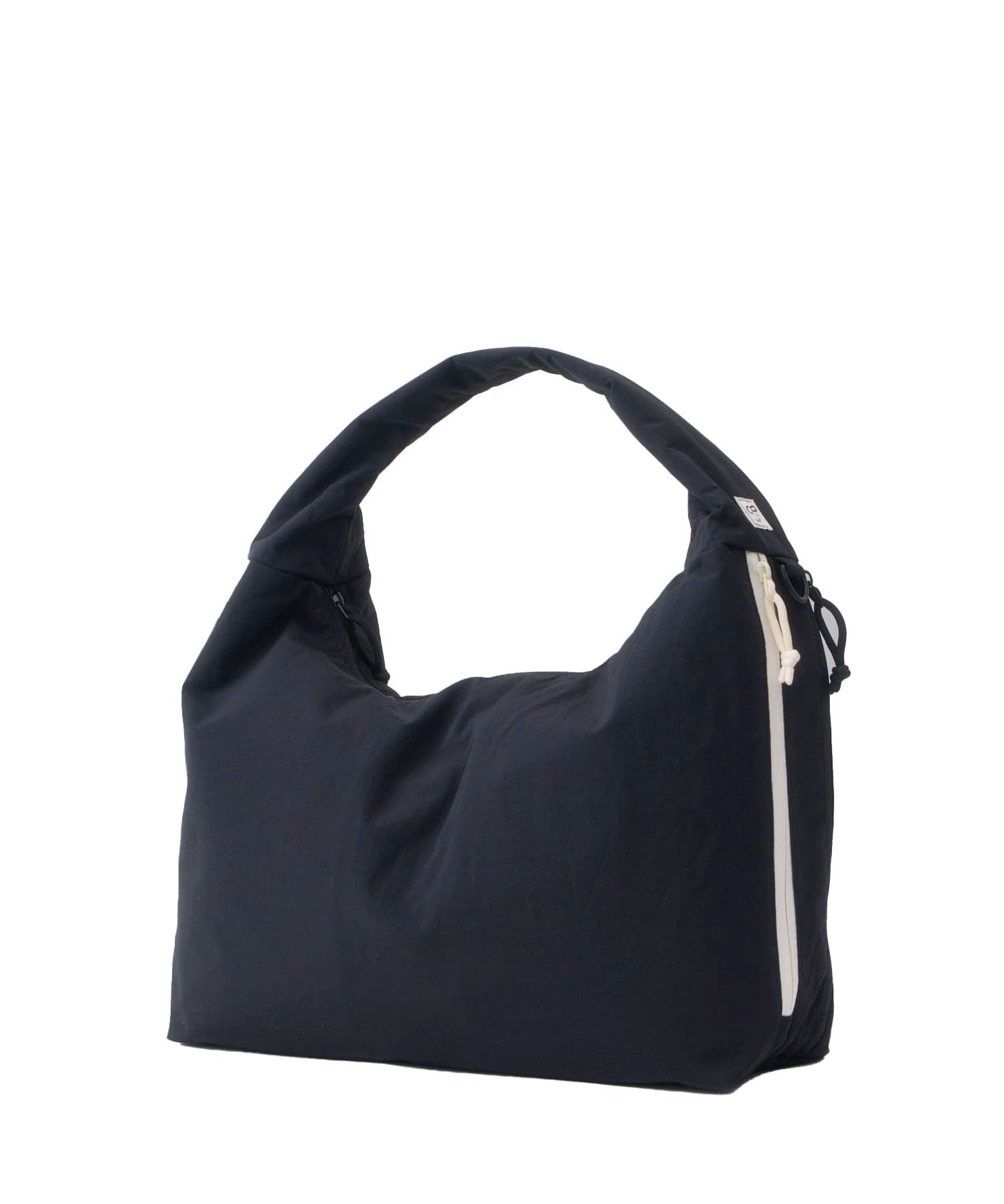 anello MATE BIGトートバッグ トートバッグ 大容量 A4収納 軽量 両面撥水 AIY0213 ブラック