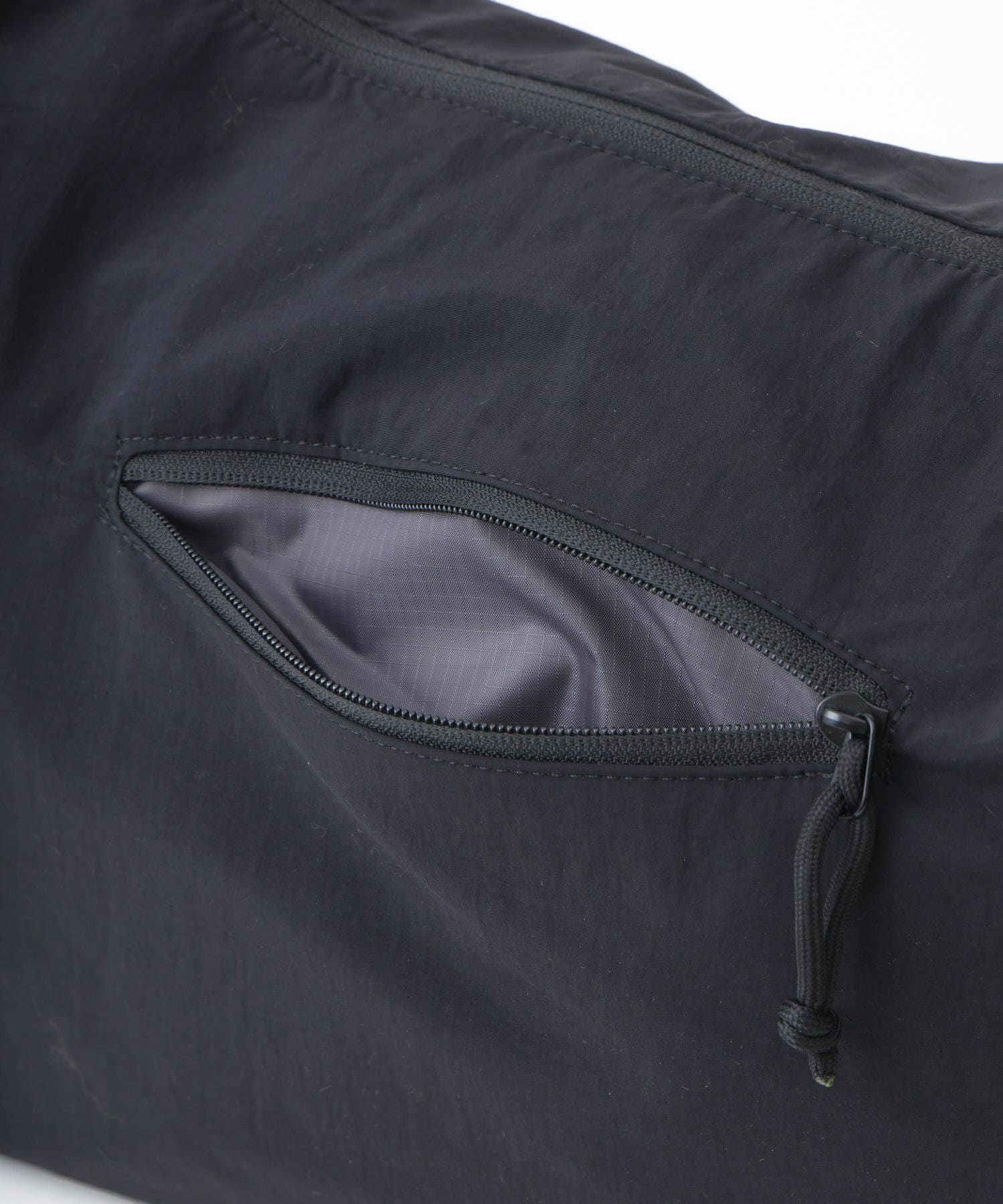 anello MATE BIGトートバッグ トートバッグ 大容量 A4収納 軽量 両面撥水 AIY0213 ブラック