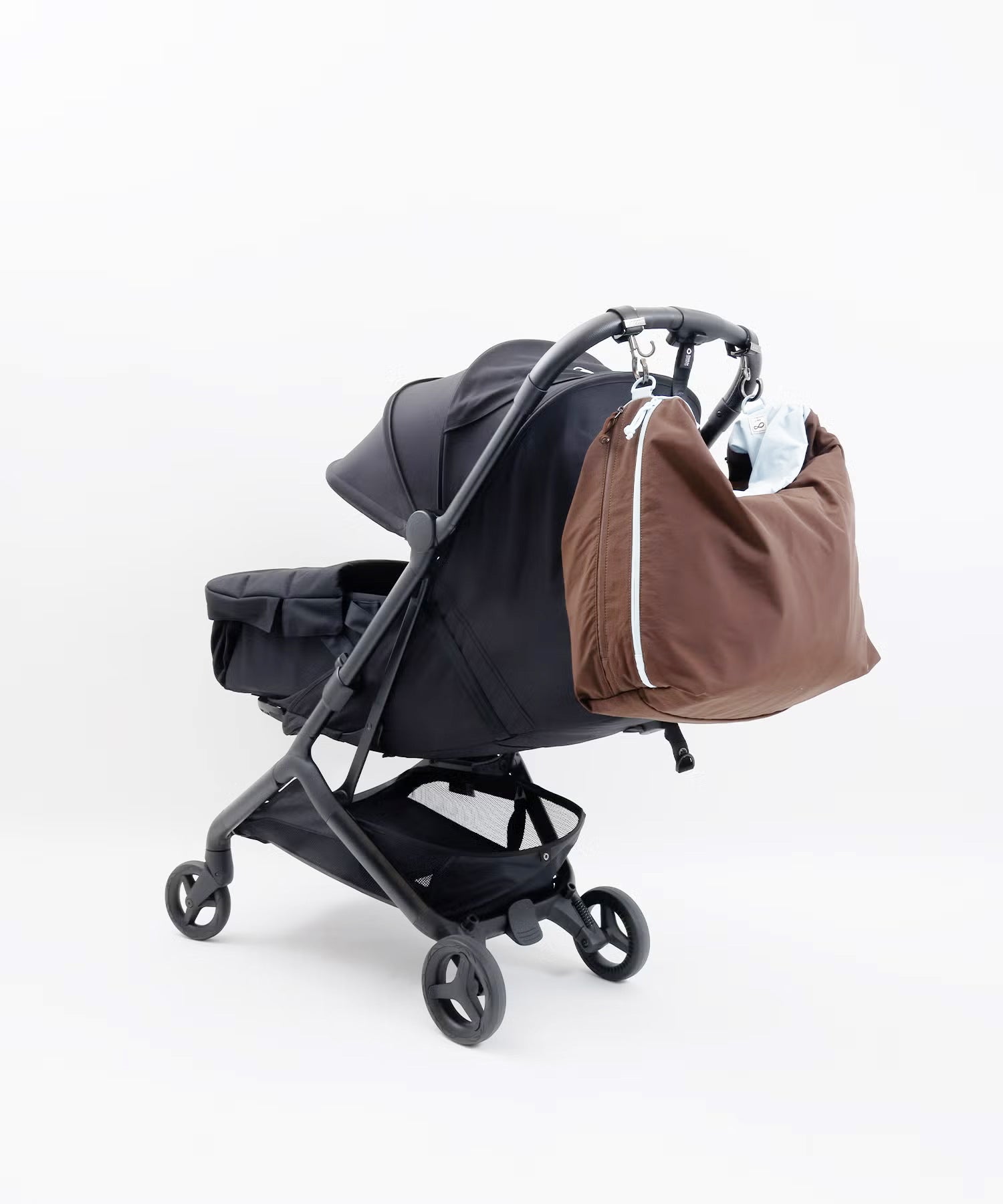 anello MATE BIGトートバッグ トートバッグ 大容量 A4収納 軽量 両面撥水 AIY0213 ブラック