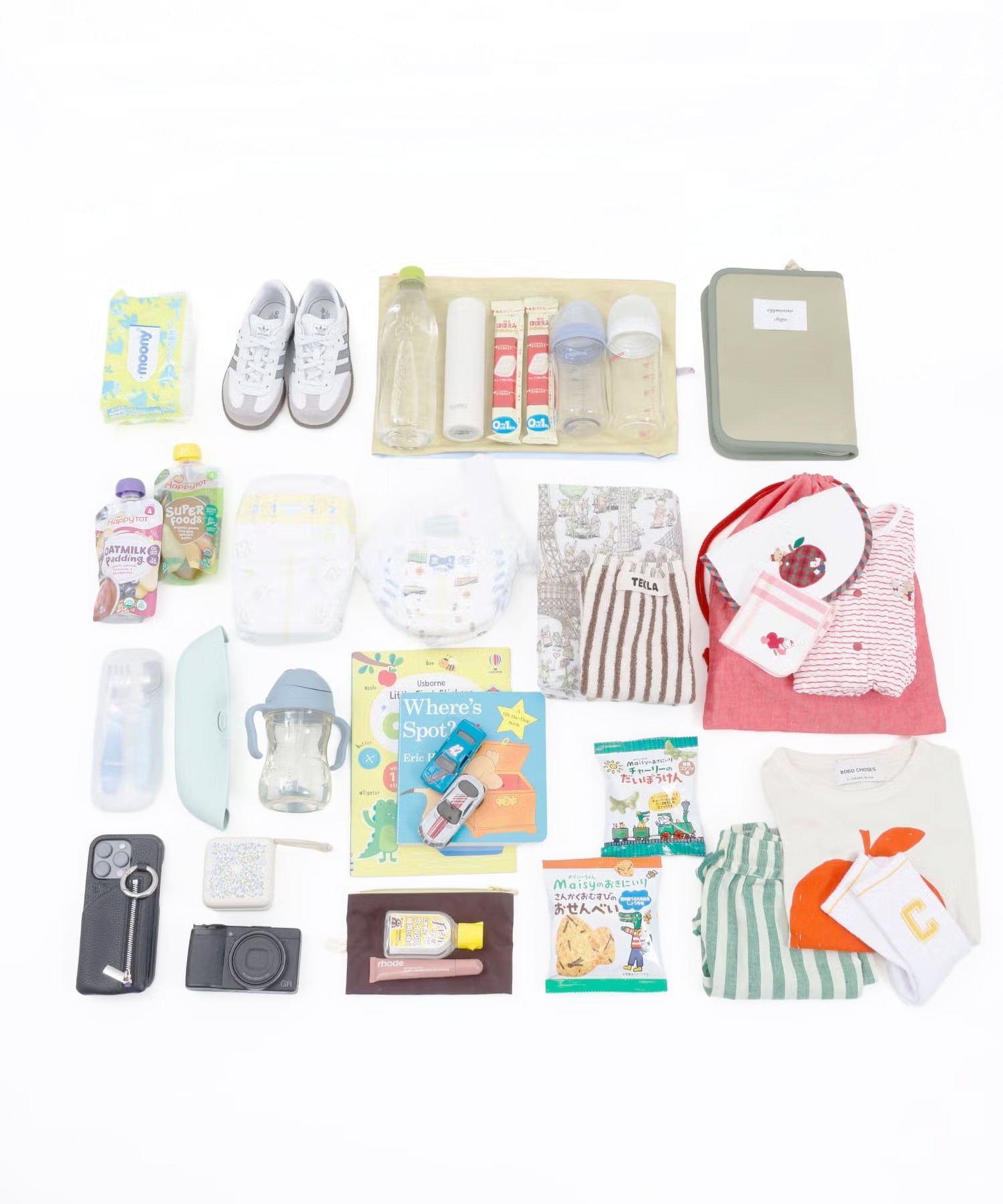 anello MATE BIGトートバッグ トートバッグ 大容量 A4収納 軽量 両面撥水 AIY0213 ブラウン