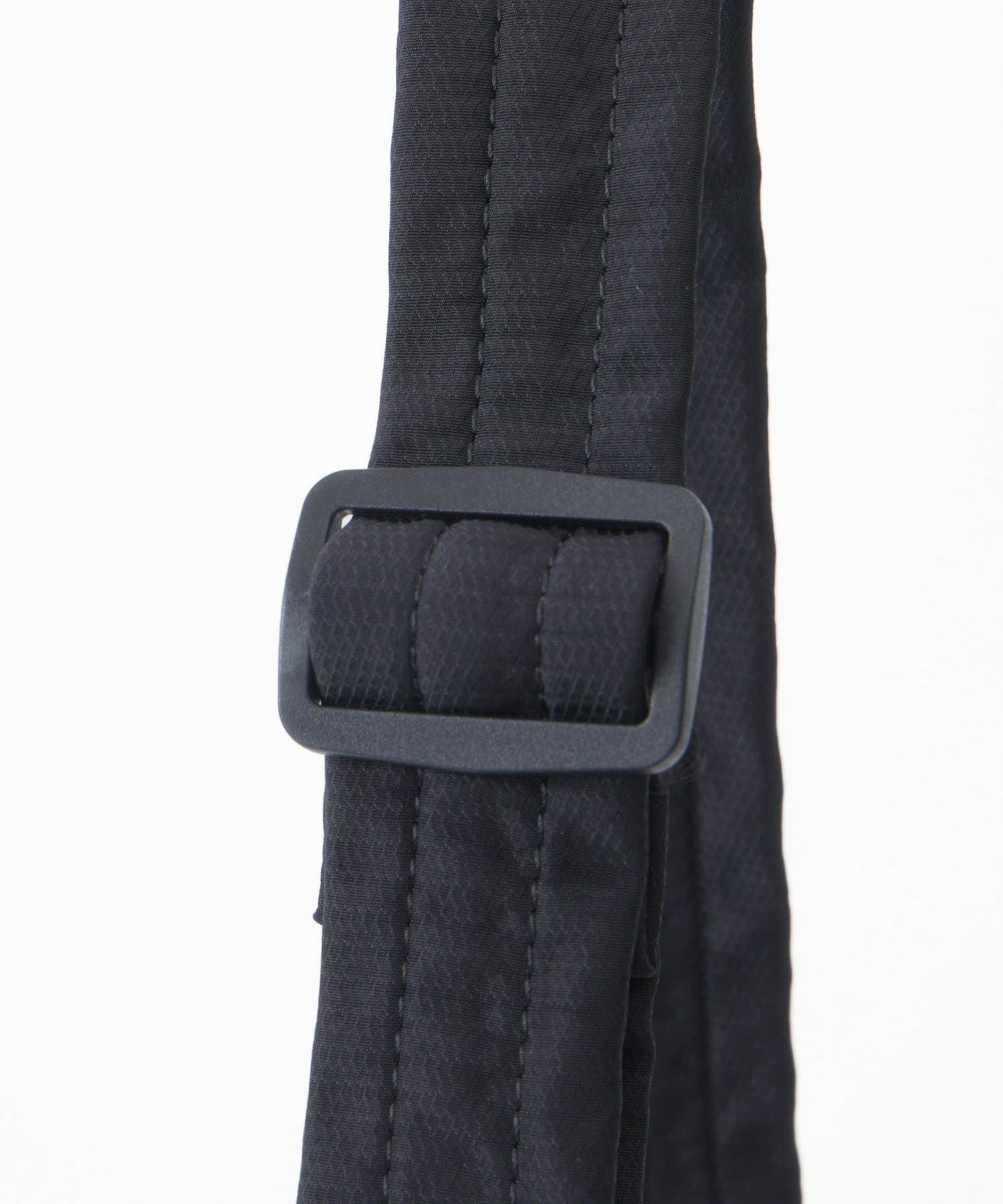 anello ショルダーバッグ 両面撥水 A5収納 JASPER ATB5141 ブラック