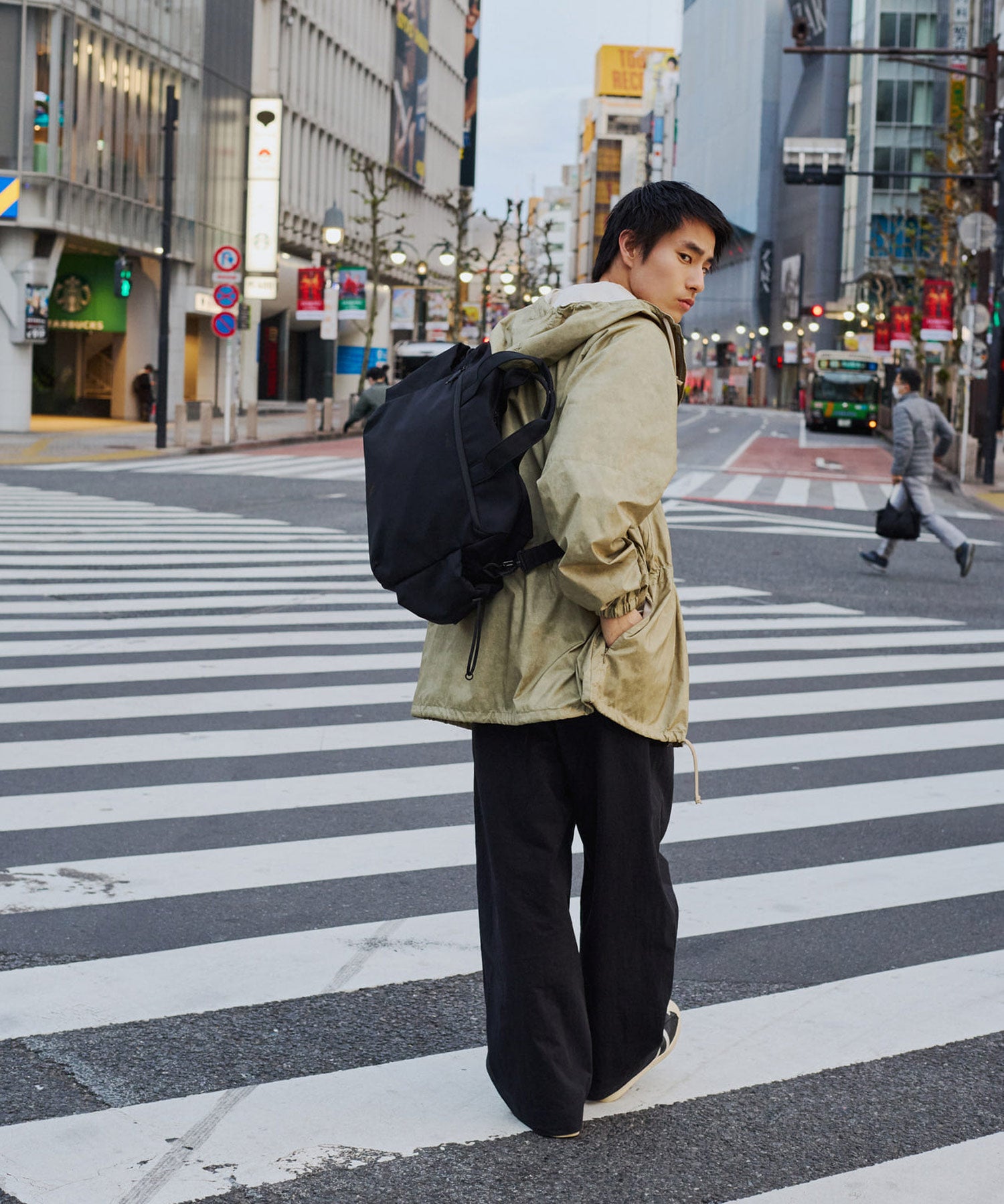 anello ボストンバッグ 2WAY 撥水 大容量 旅行 ATB5142 | アネロ公式