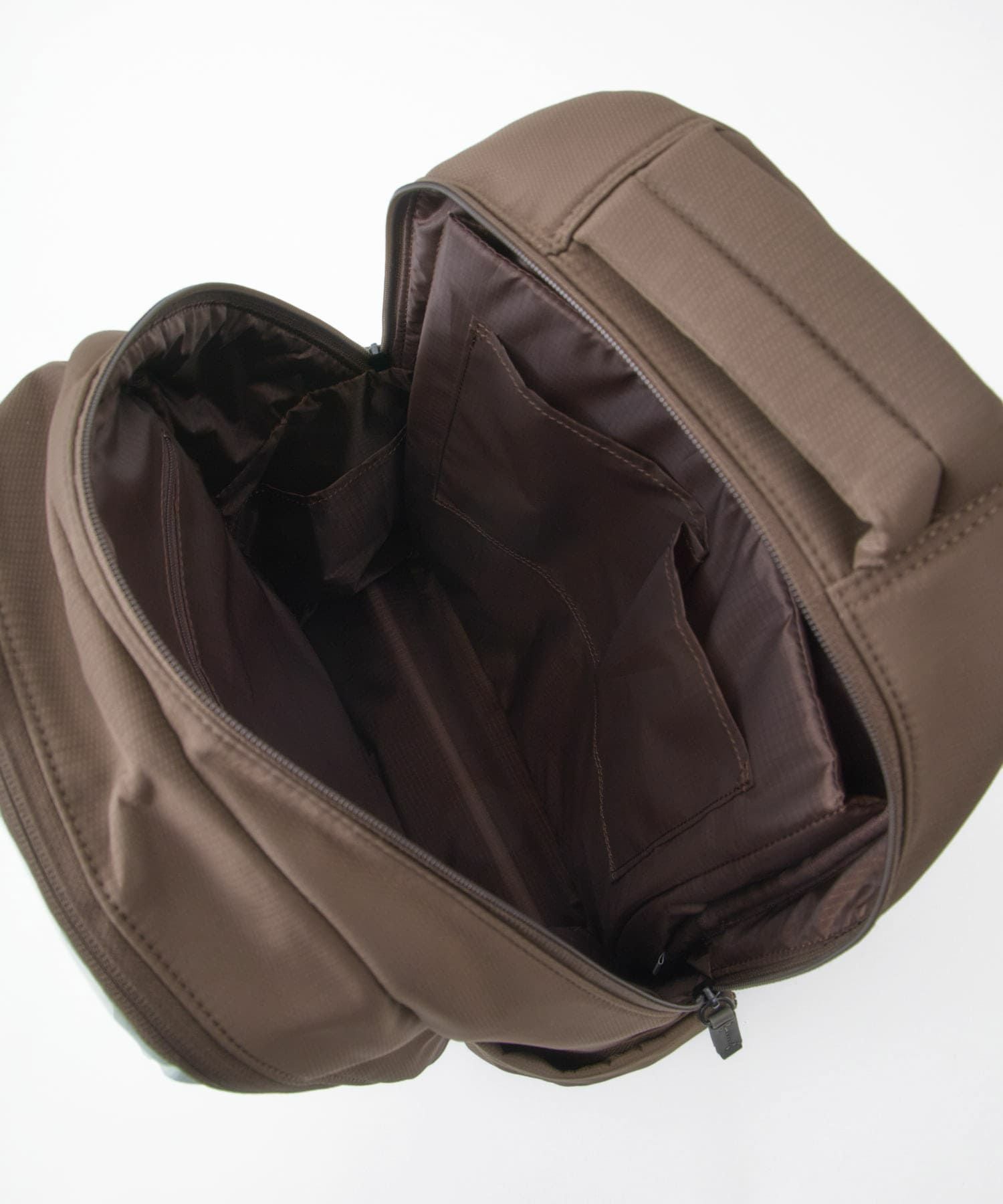 anello リュック(M) JASPER｜PC収納 両面撥水 14ポケット 通勤・旅行