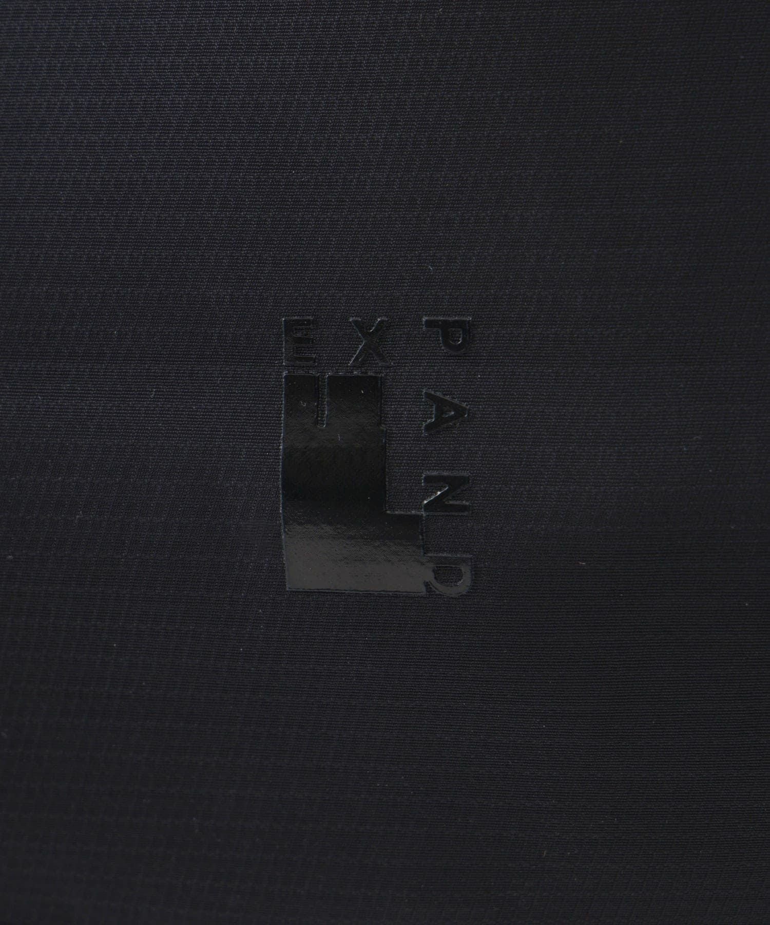 anello リュック バックパック PC収納 A4収納 両面撥水 キャリーオン JASPERA ATB5146 ブラック