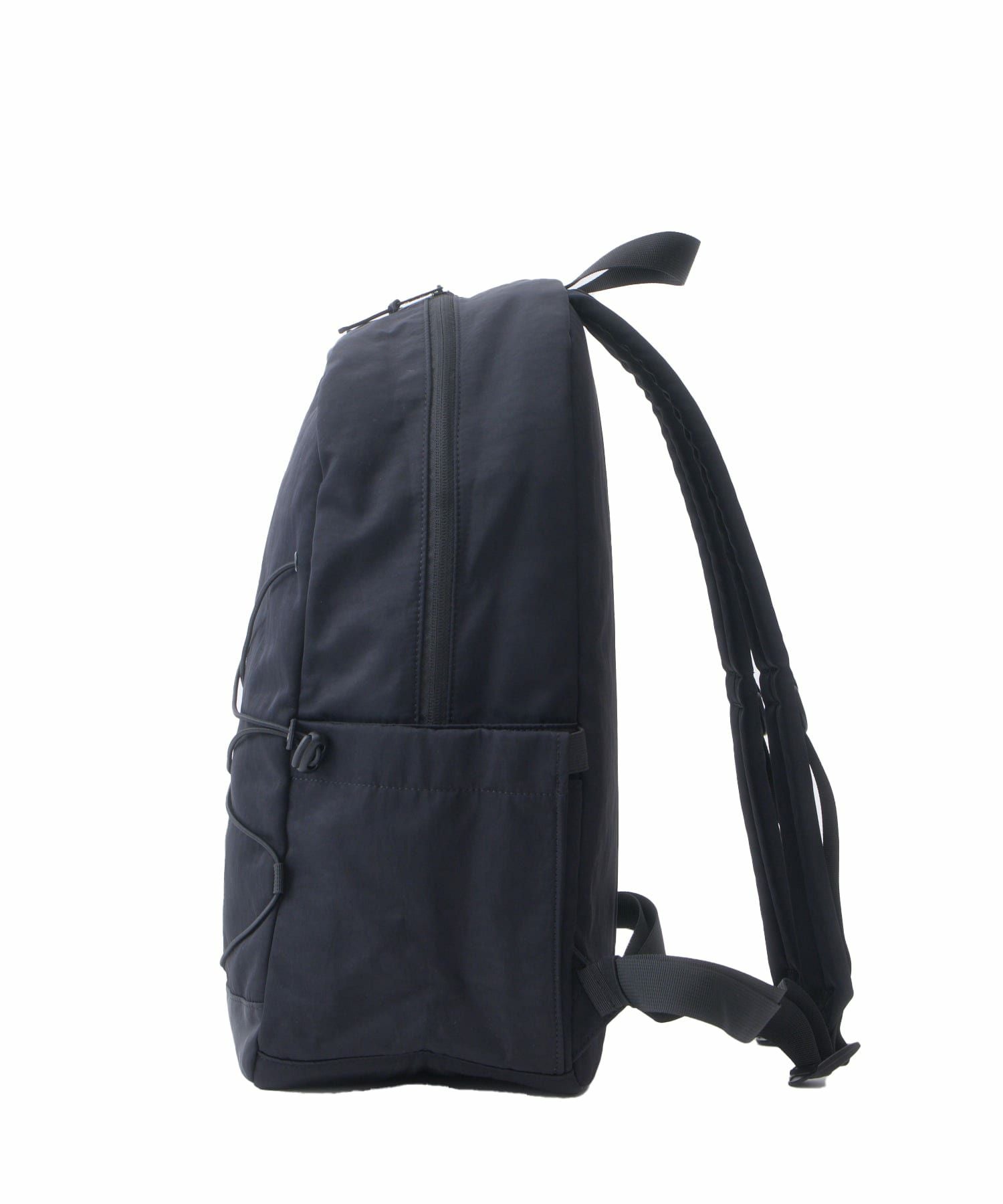 anello FIT FLOOP バックパック リュック A4収納 両面撥水 ATR0401 ブラック