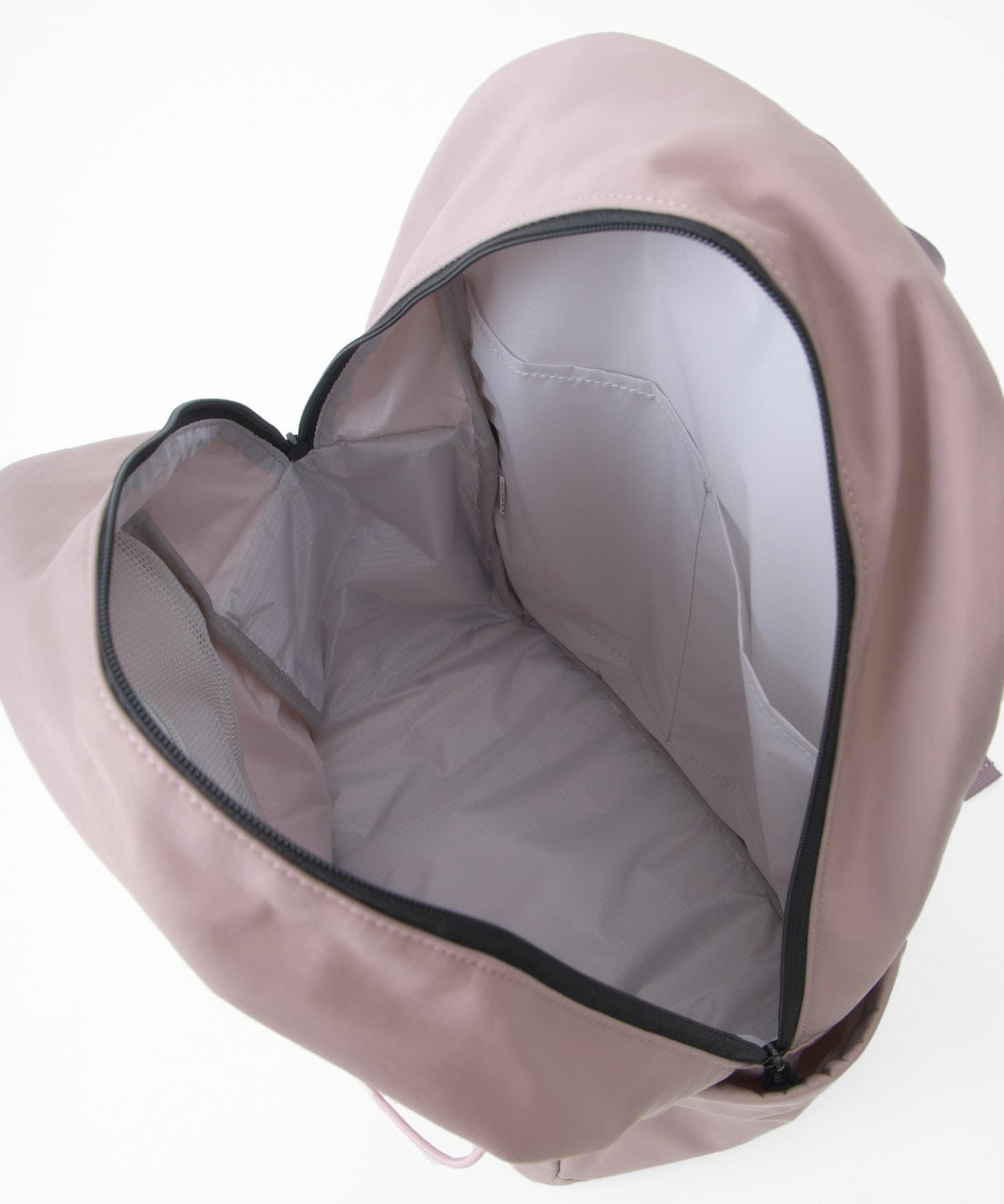 anello FIT FLOOP バックパック リュック A4収納 両面撥水 ATR0401 ピンク