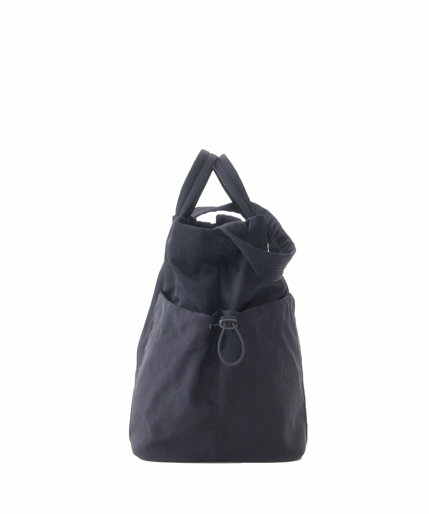 anello FIT FLOOP ショルダーバッグ A4 両面撥水 ATR0402 ブラック