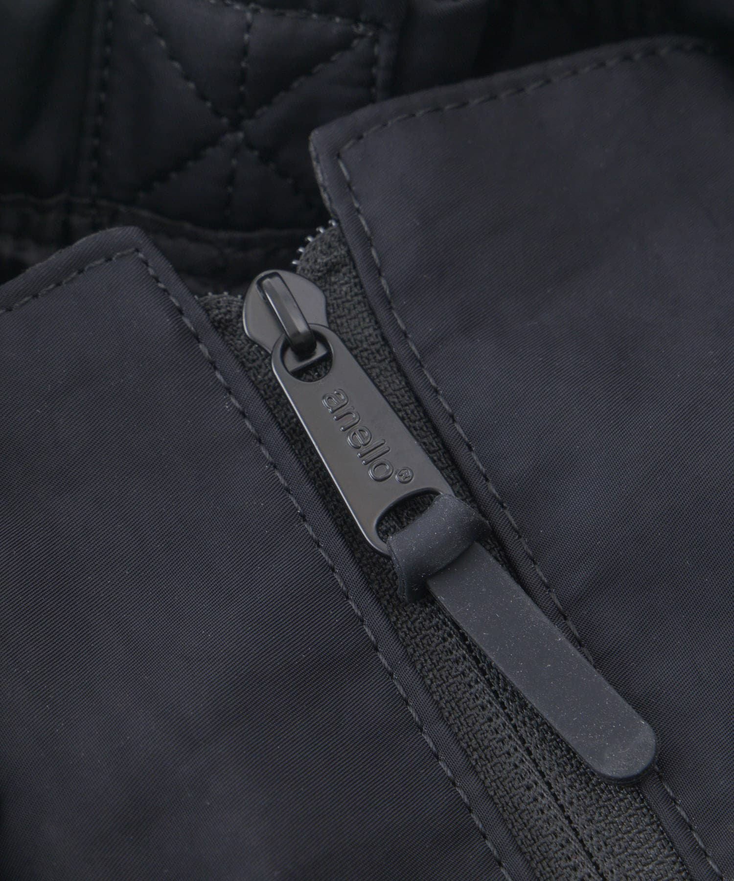 anello FIT FLOOP ショルダーバッグ A4 両面撥水 ATR0402 ブラック