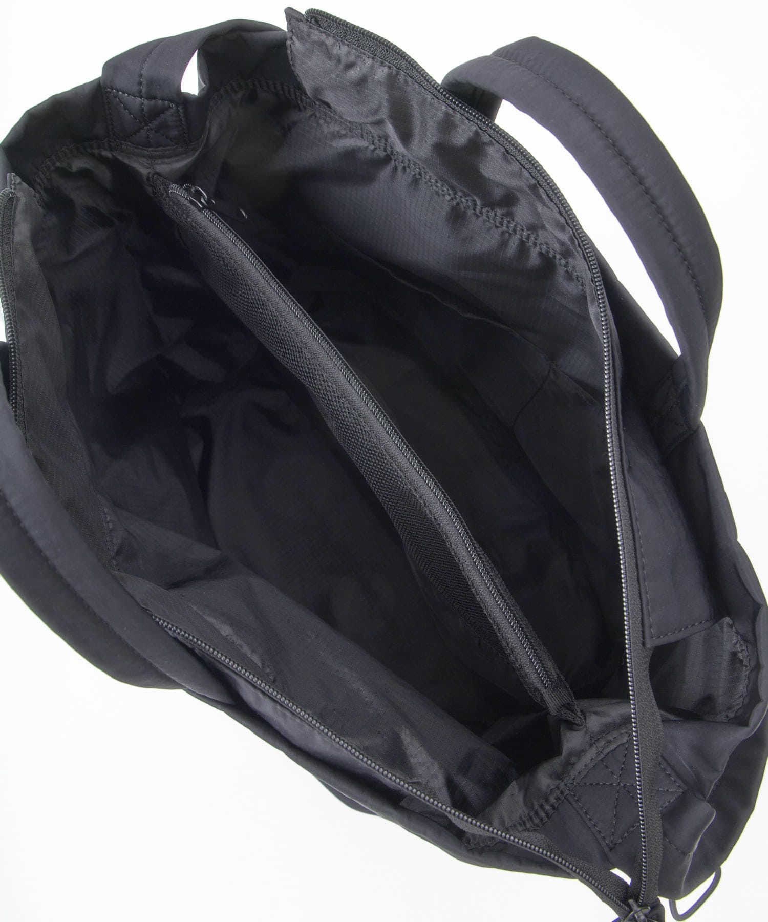 anello FIT FLOOP ショルダーバッグ A4 両面撥水 ATR0402 ブラック