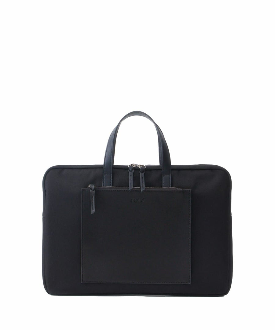 anello PC収納ケース PC収納 撥水 CONVERT　ATY0181 ブラック