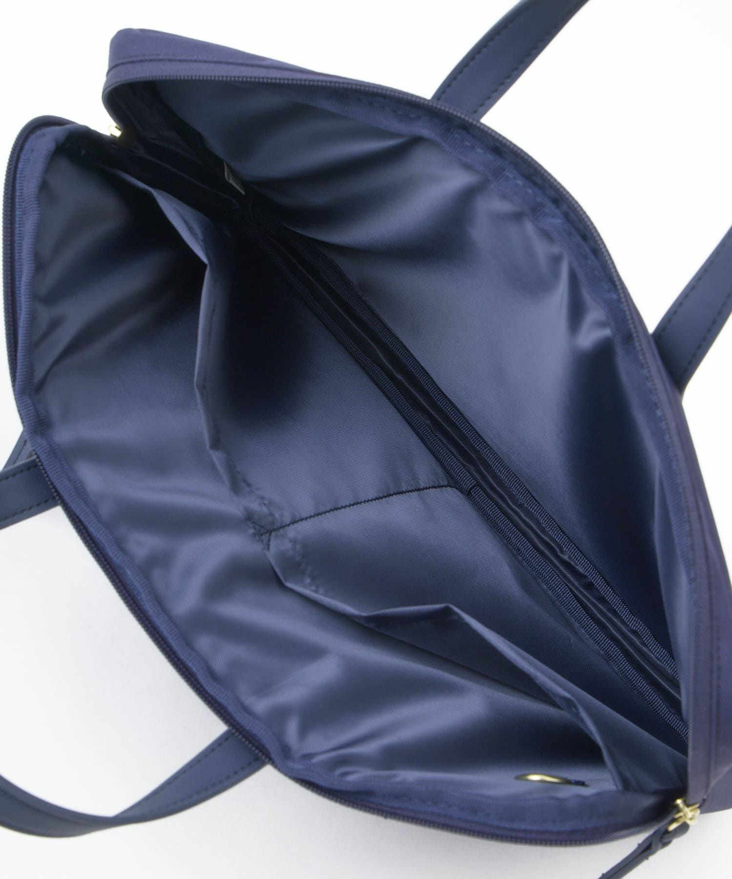 anello PC収納ケース PC収納 撥水 CONVERT　ATY0181 ネイビー