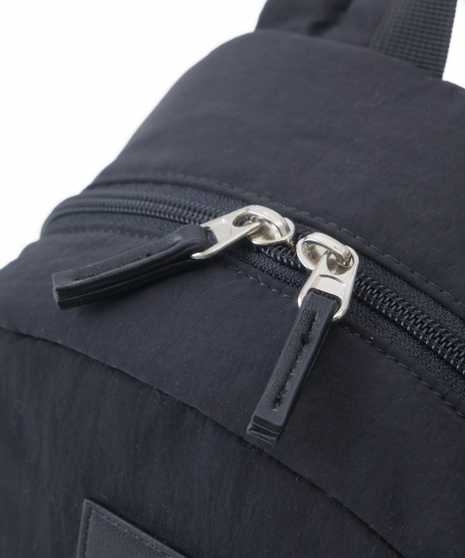 anelloGRANDE リュック ミニリュック 軽量 撥水 GHM1063 ブラック