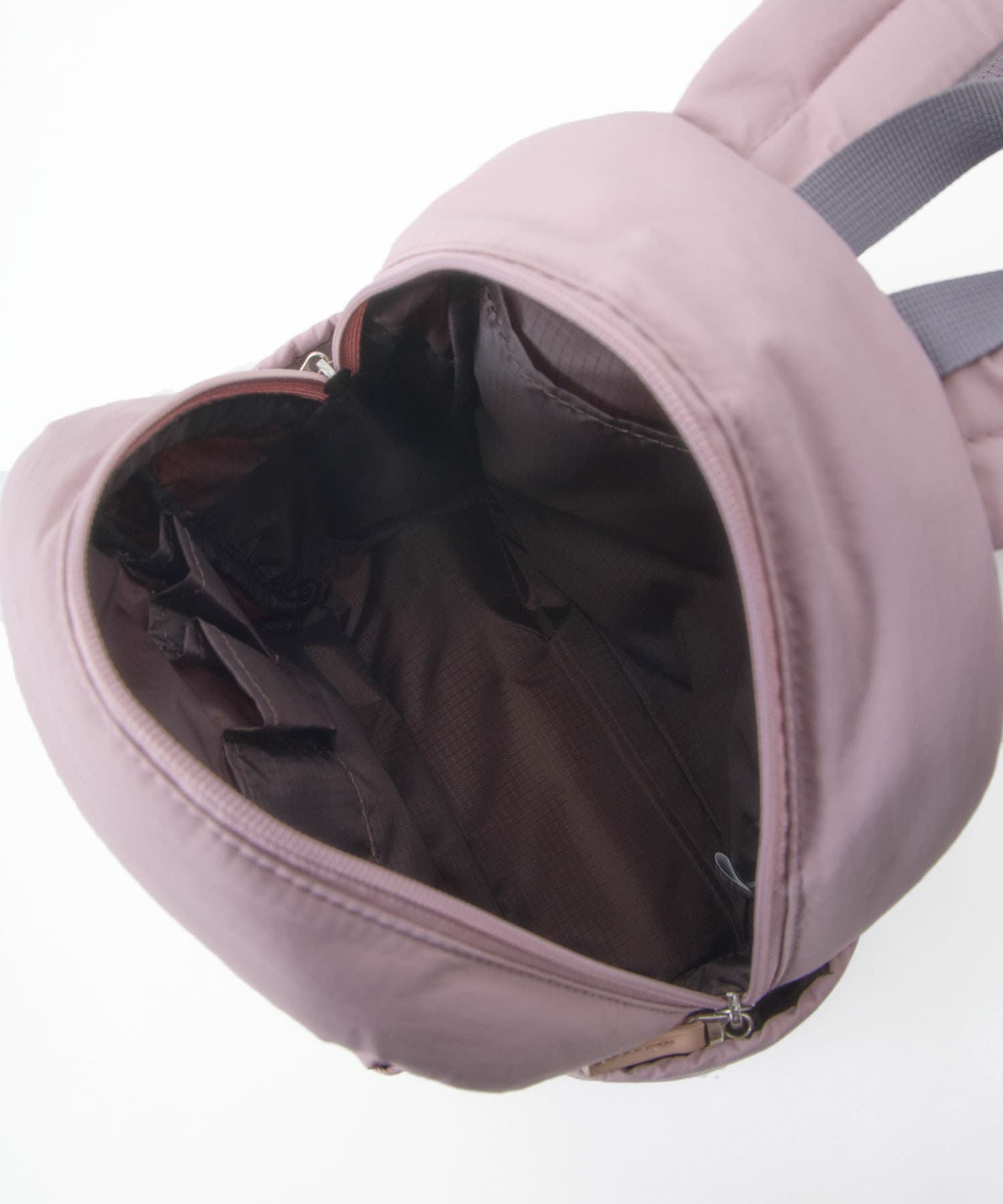 anelloGRANDE リュック ミニリュック 軽量 撥水 GHM1063 ピンク