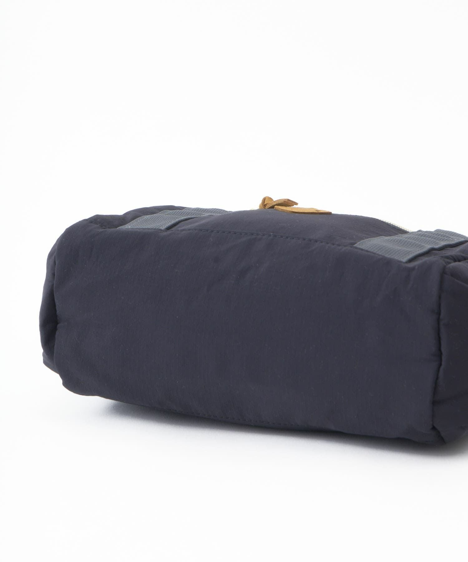 anelloGRANDE ショルダーバッグ ２WAY A5収納 軽量 撥水 RETROPOP GTM1071 ブラック