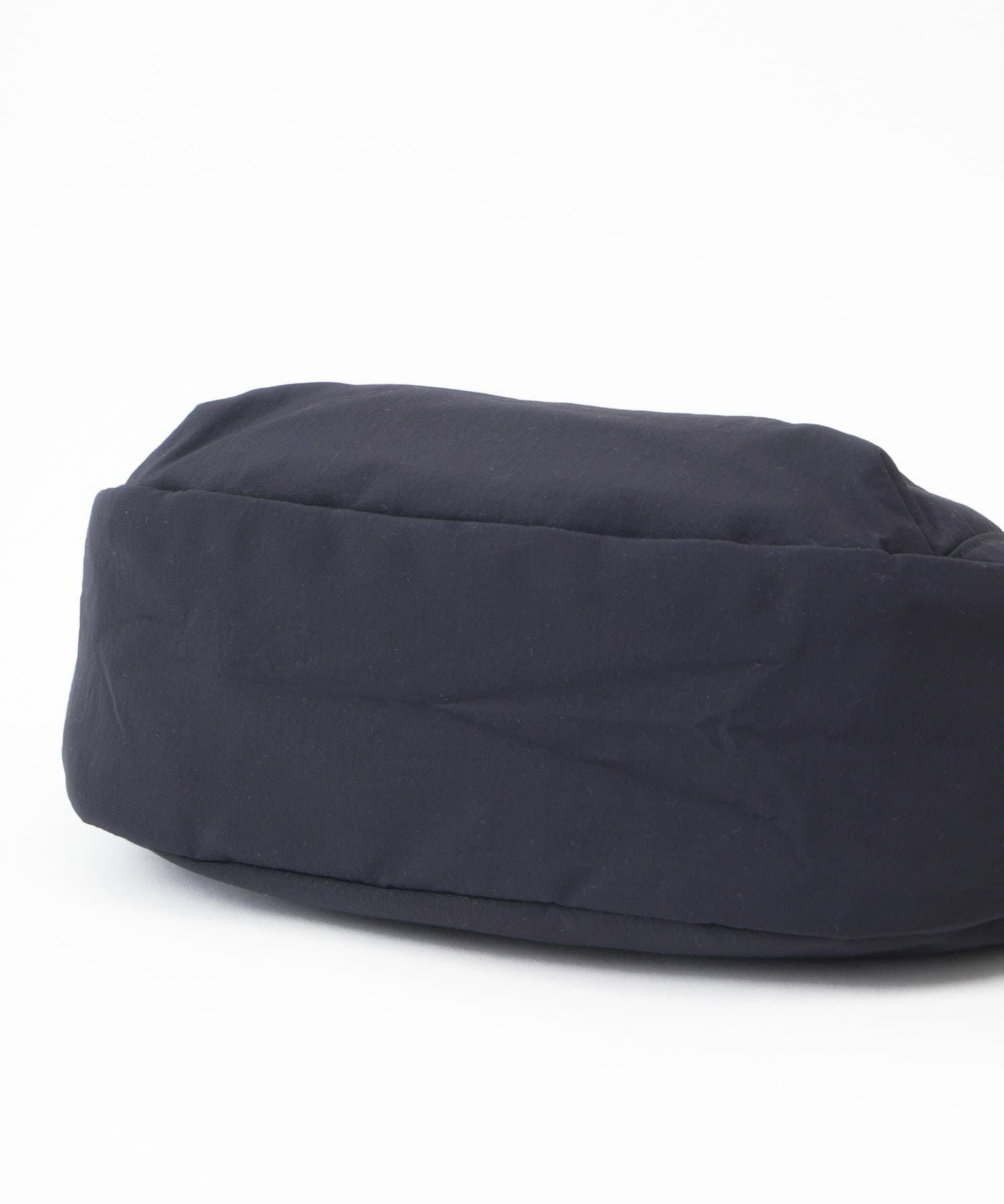 anelloGRANDE ショルダーバッグ ２WAY A5収納 軽量 撥水 RETROPOP GTM1072　ブラック