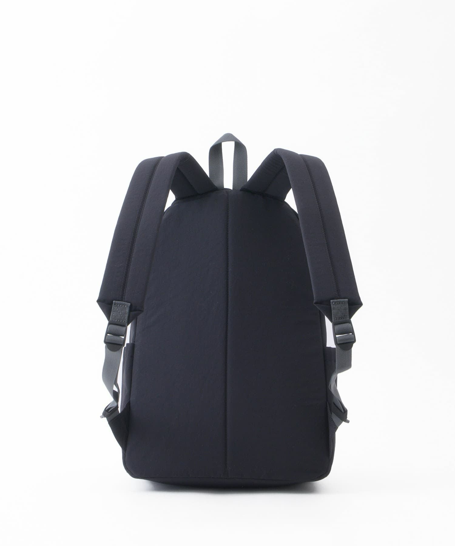 anelloGRANDE リュック バックパック A4収納 軽量 撥水 RETROPOP GTM1074 ブラック