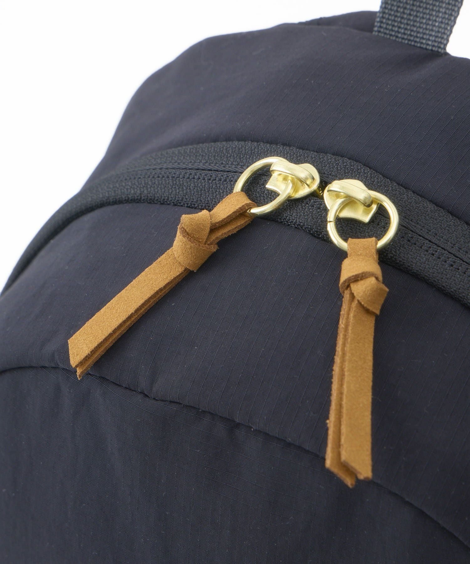 anelloGRANDE リュック バックパック A4収納 軽量 撥水 RETROPOP GTM1074 ブラック