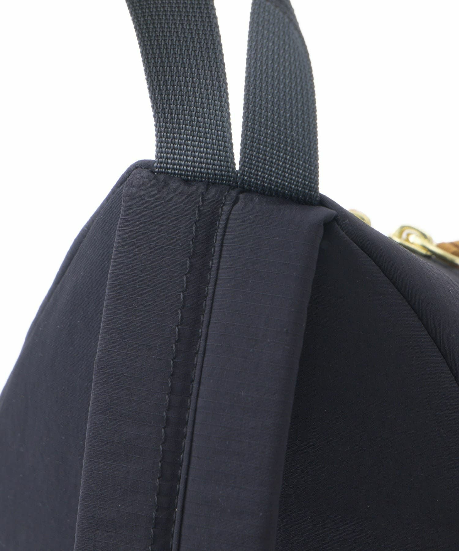 anelloGRANDE クロスボディ A５収納 軽量 撥水 RETROPOP GTM1075 ブラック