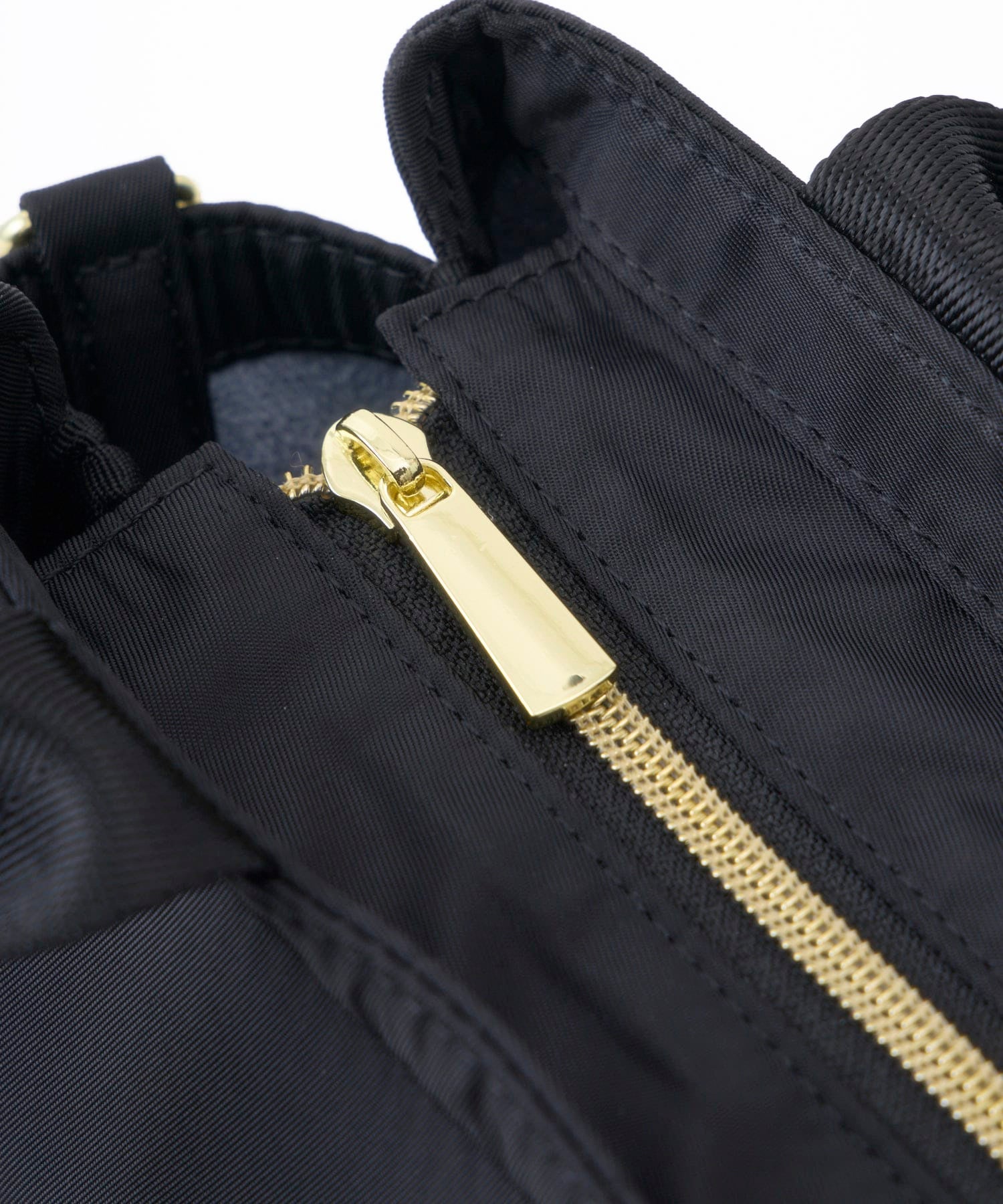 Legato Largo トートバッグ ２WAY A5収納 Stand Style LH-D1581 ブラック